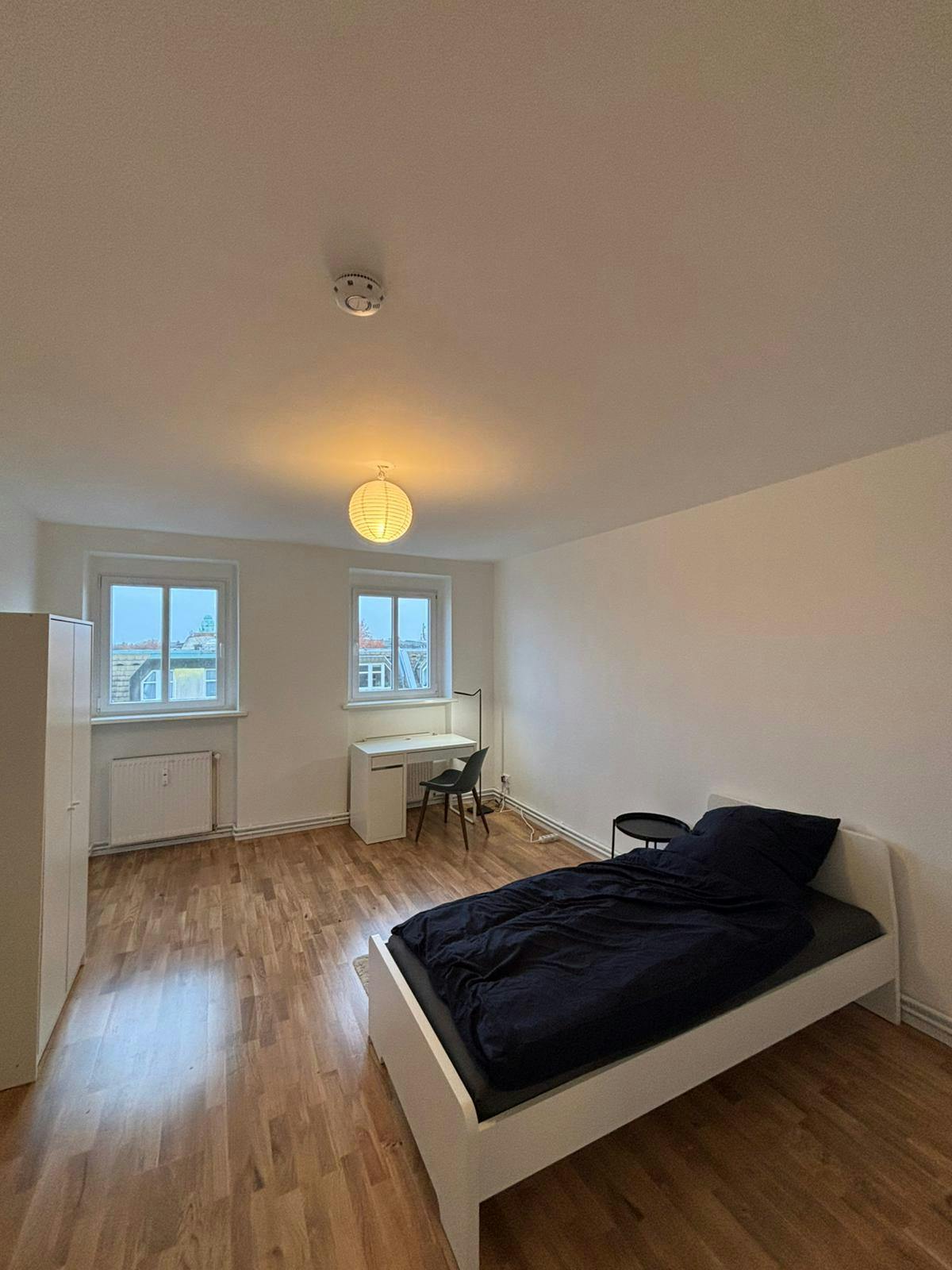 Privé kamer te huur voor € 650 per maand in Berlin, Alt-Reinickendorf