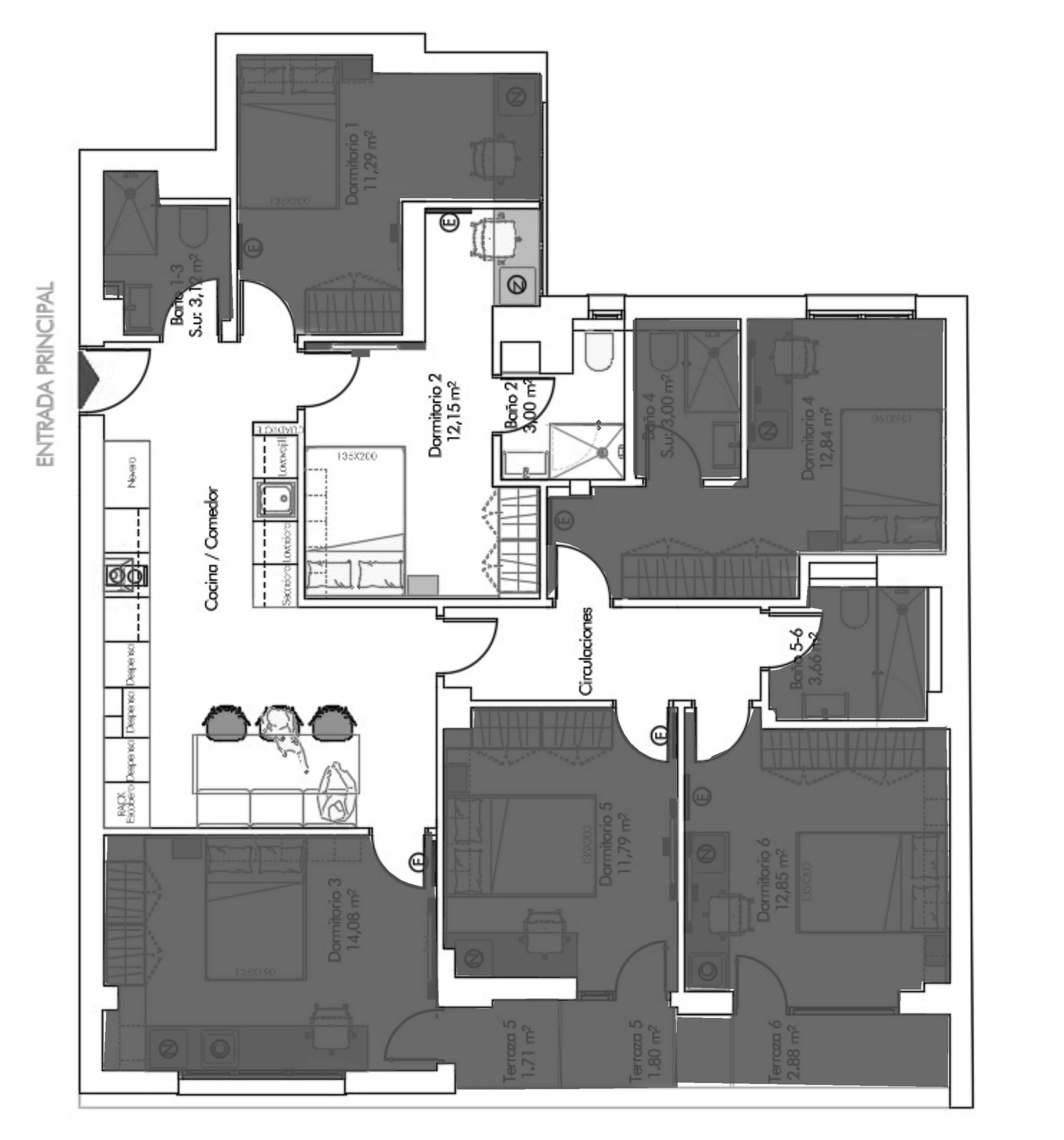 preview gallery tile