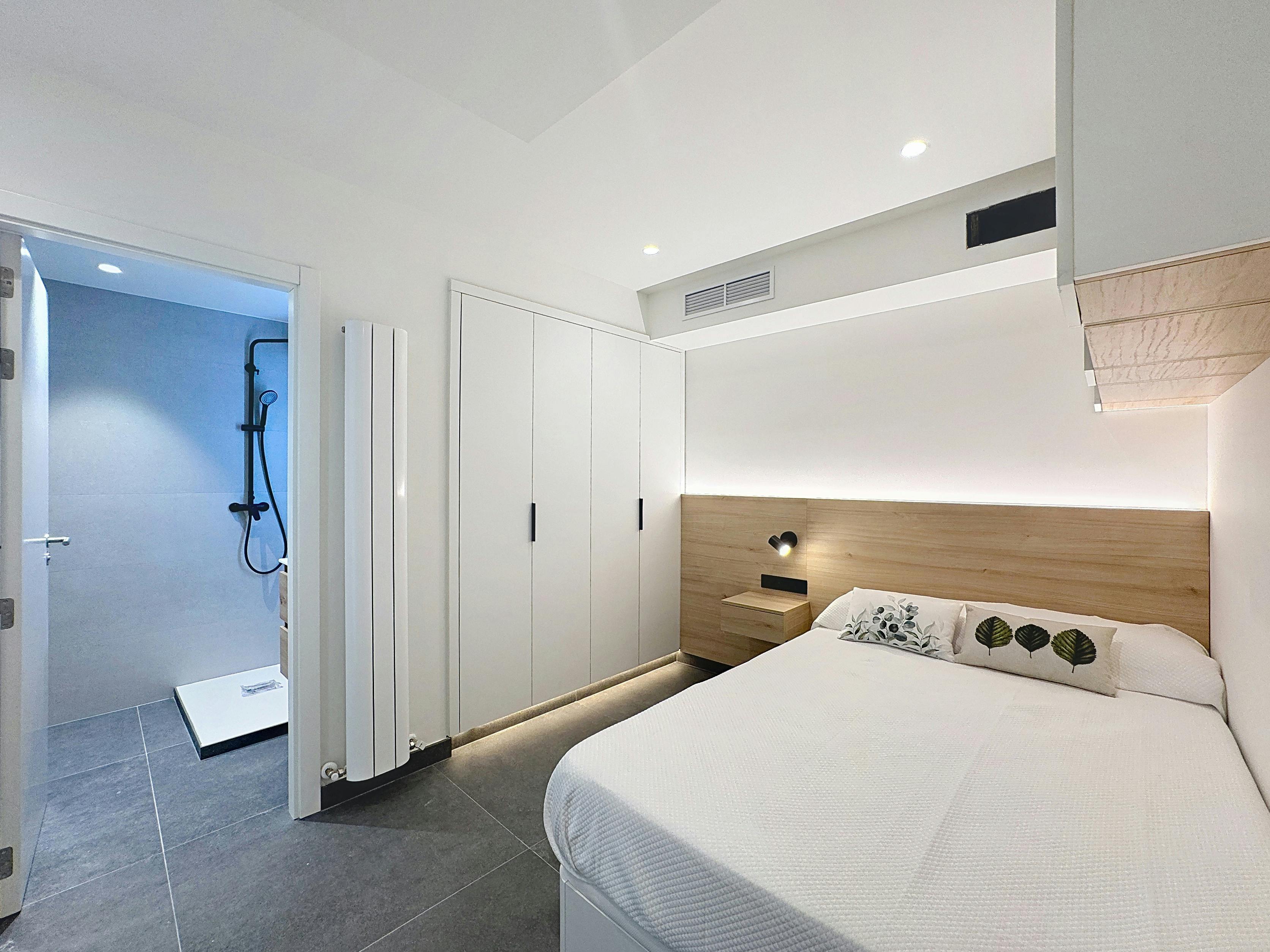 Calle Cuatro Amigos, Madrid preview