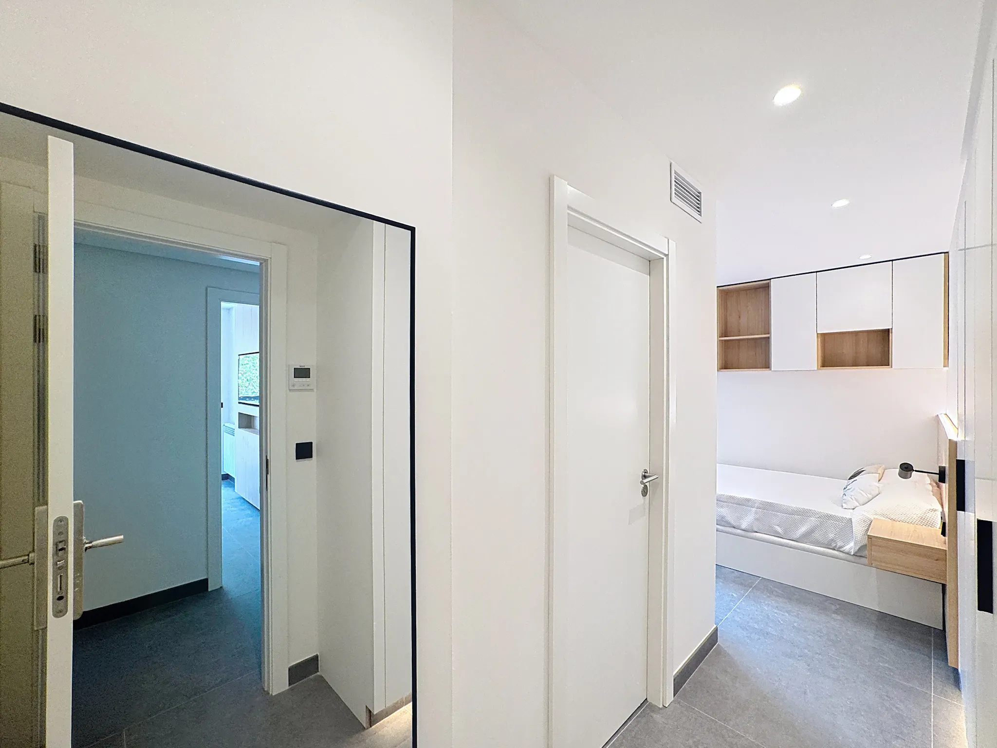 Private room in Calle Cuatro Amigos, Madrid (1664826) ROOM 3