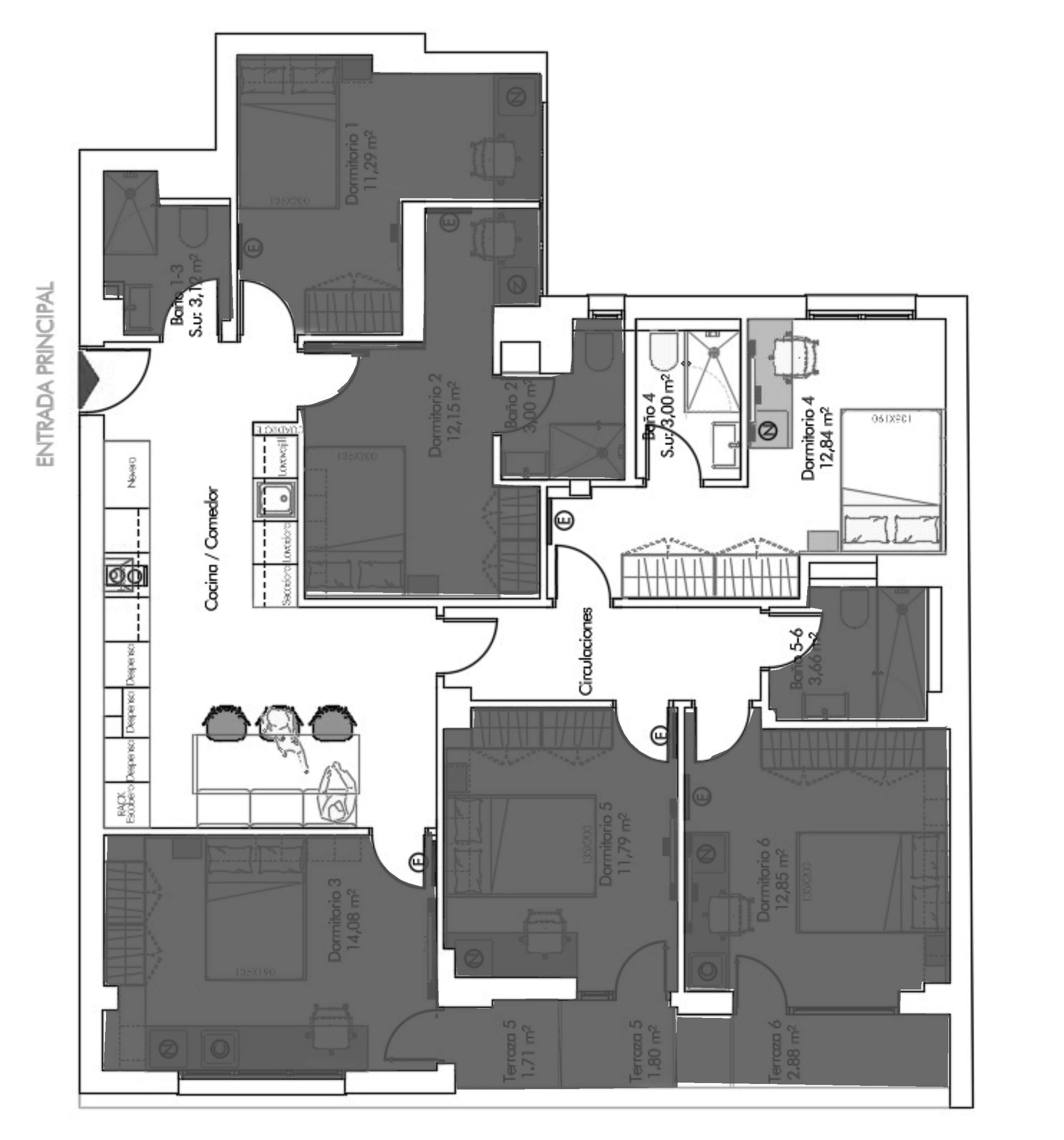 preview gallery tile