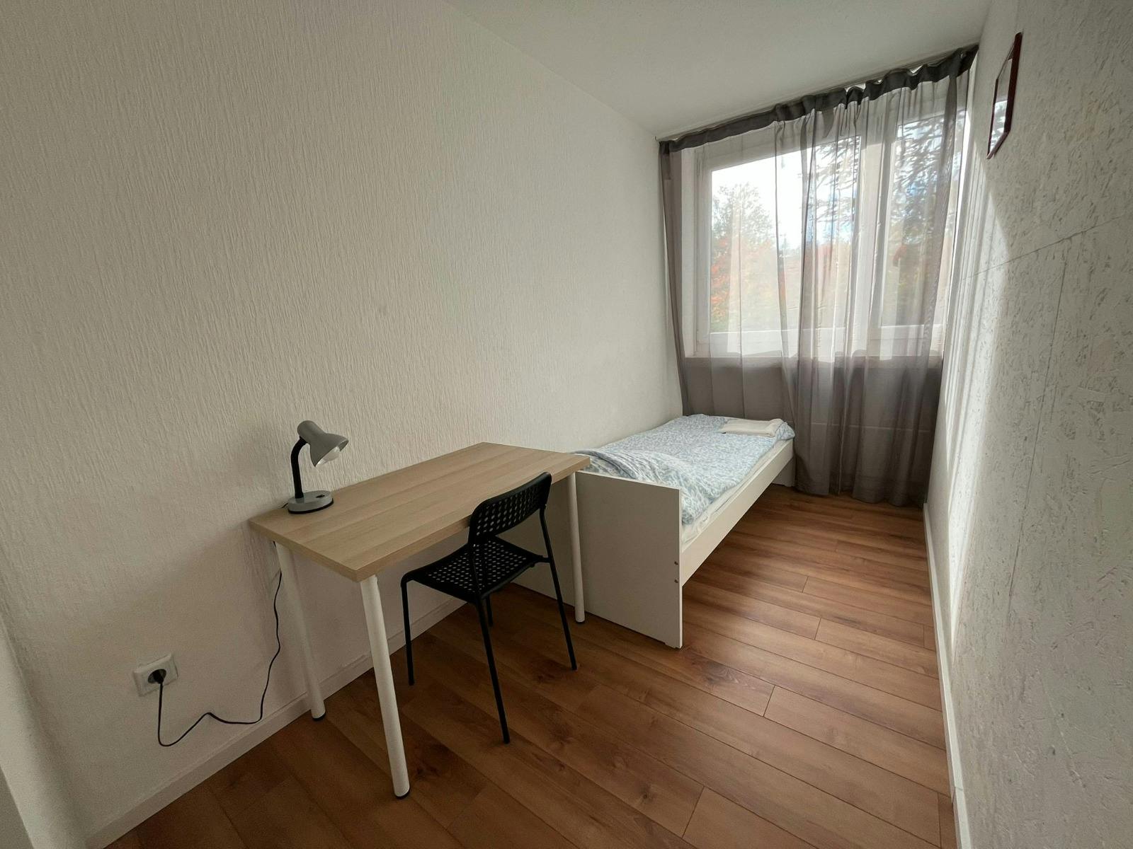 Отдельная комната сдается в аренду за 400 € в месяц в Dortmund, Löwenstraße