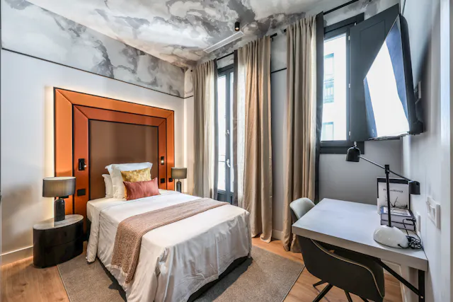 Apartment in Calle de Atocha, Madrid (1664845) room image 2