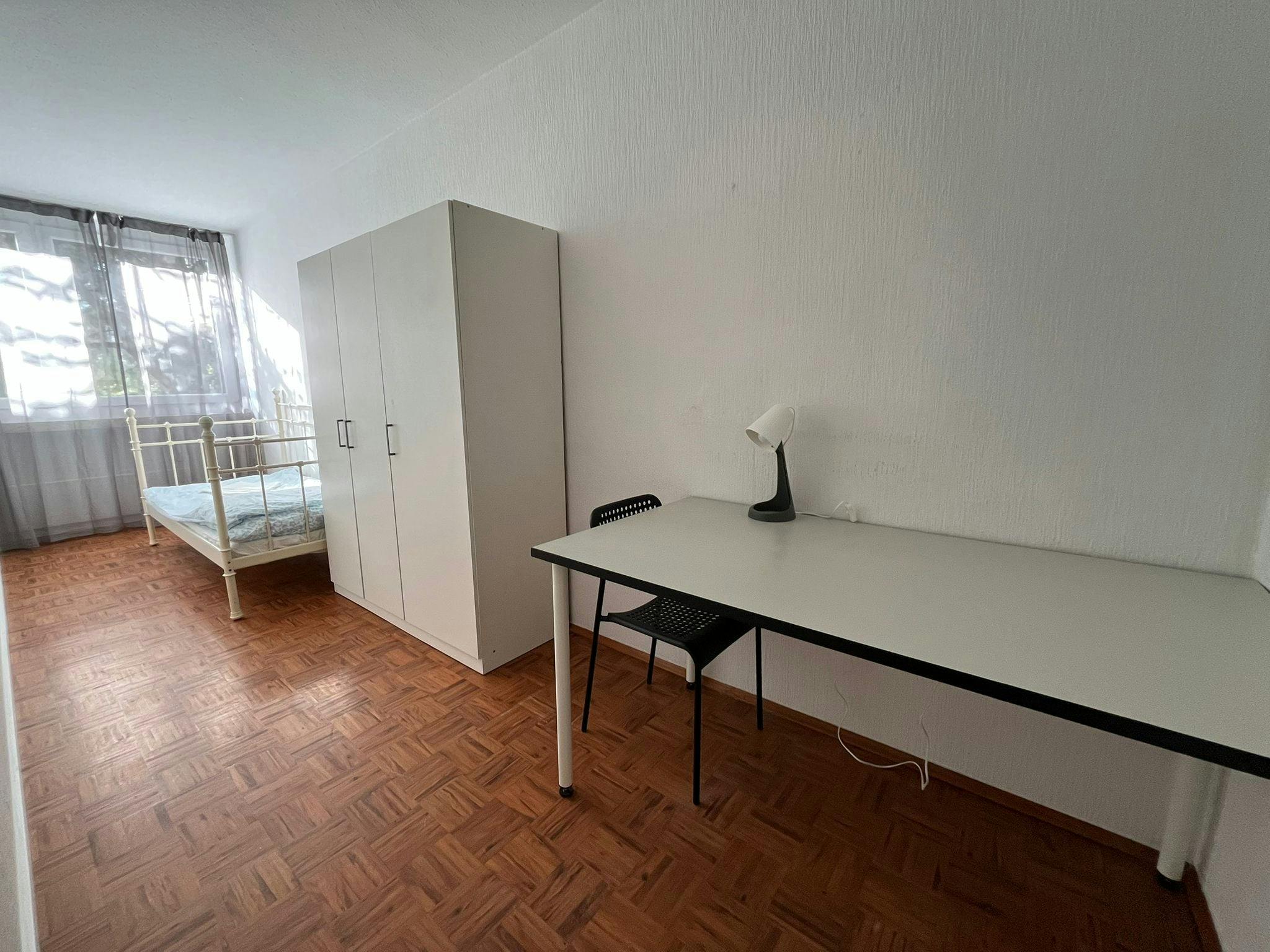 Chambre privée à louer pour 400 €/mois à Dortmund, Löwenstraße