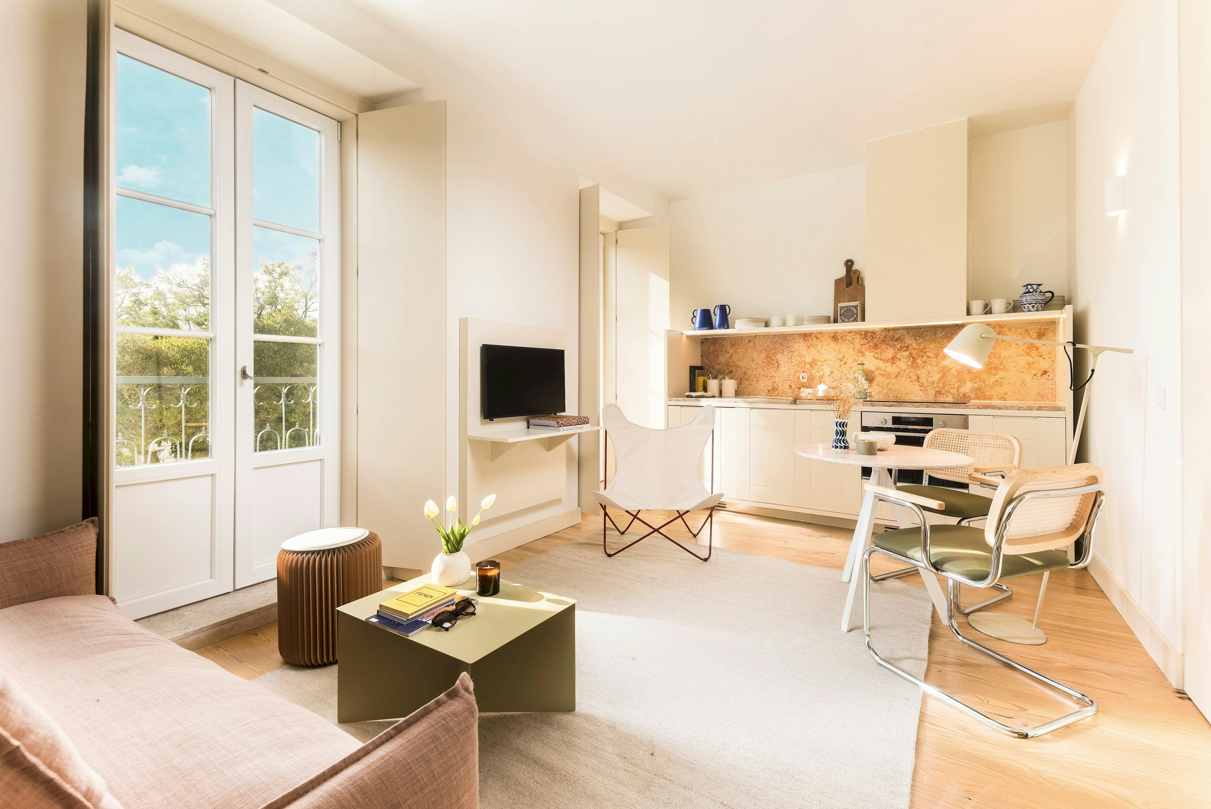 Apartamento en alquiler por 2405 € al mes en Lisbon, Praça da Armada