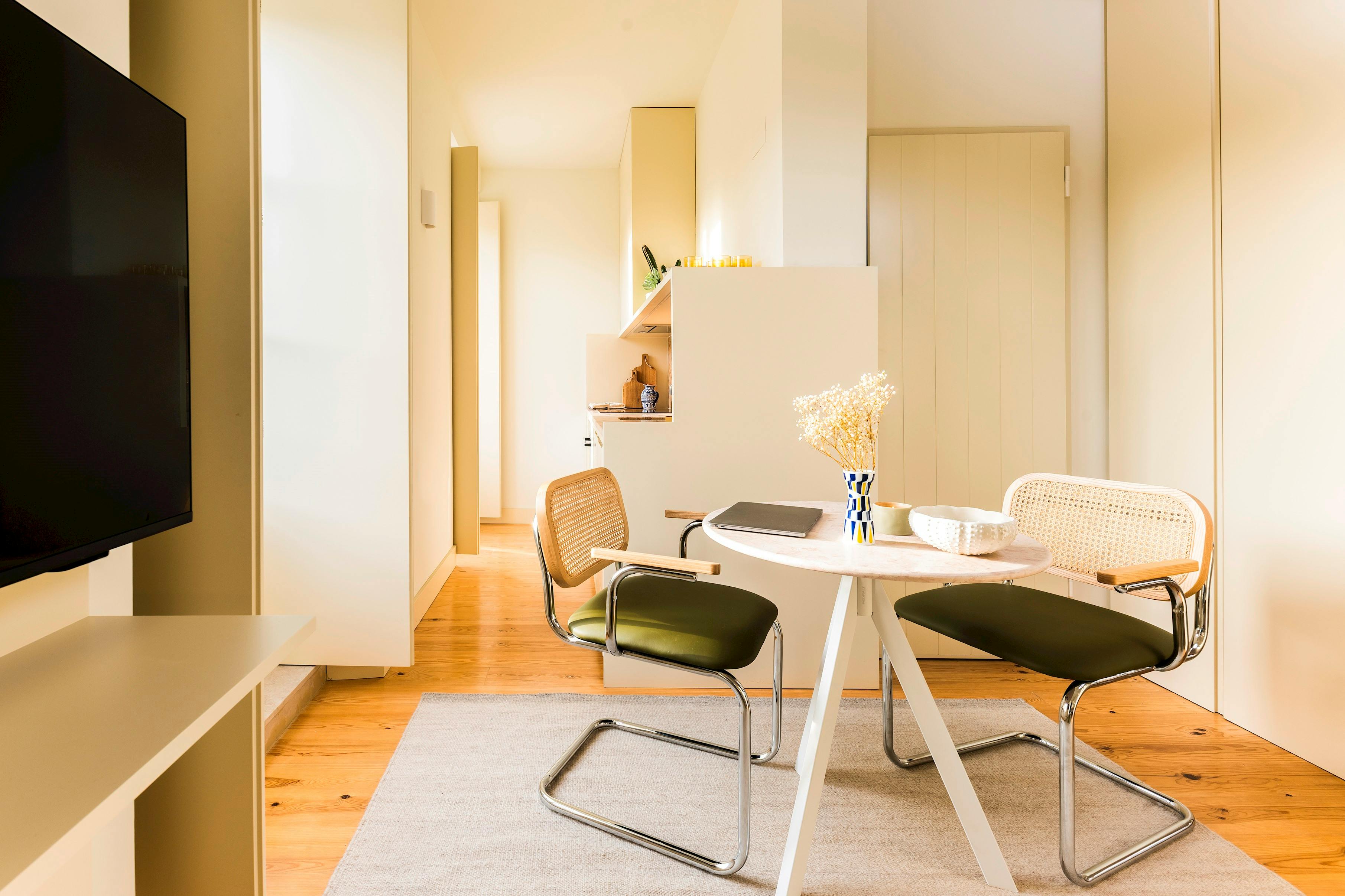 Apartment Lisbon, 1 bed — photo 13