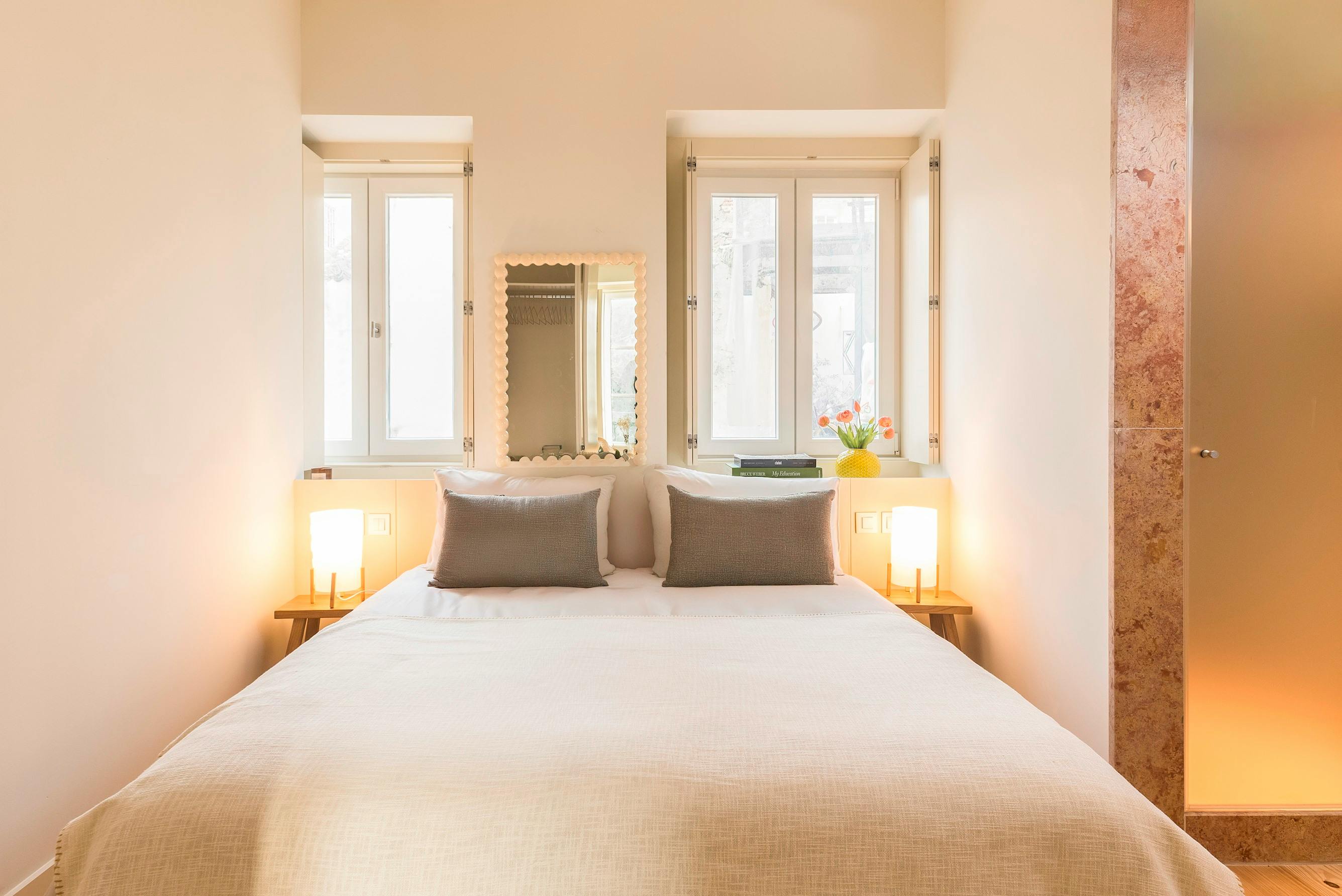 Apartment Lisbon, 1 bed — photo 16