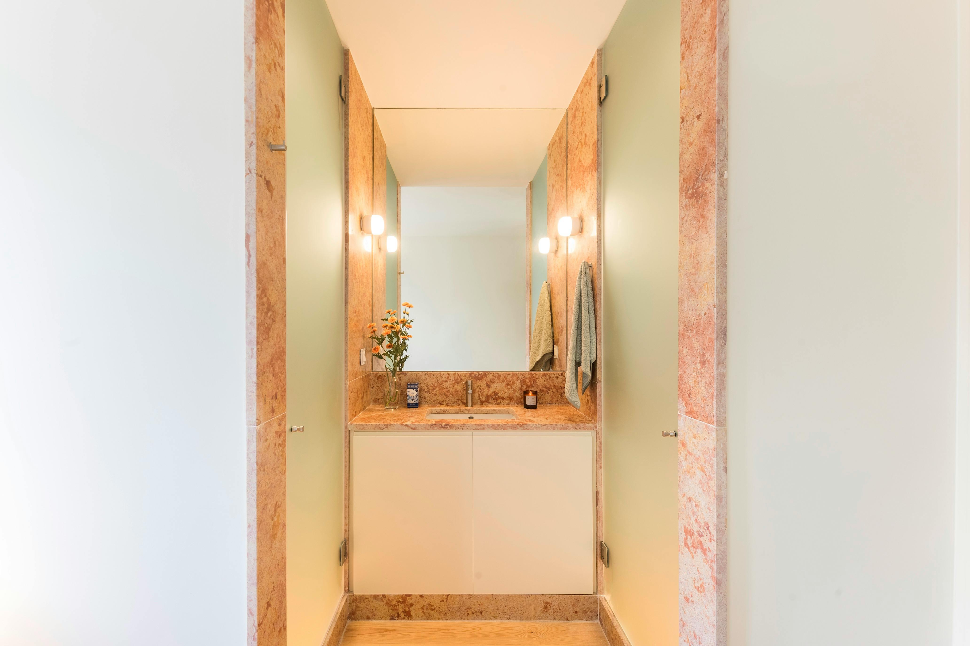 Apartment Lisbon, 1 bed — photo 18