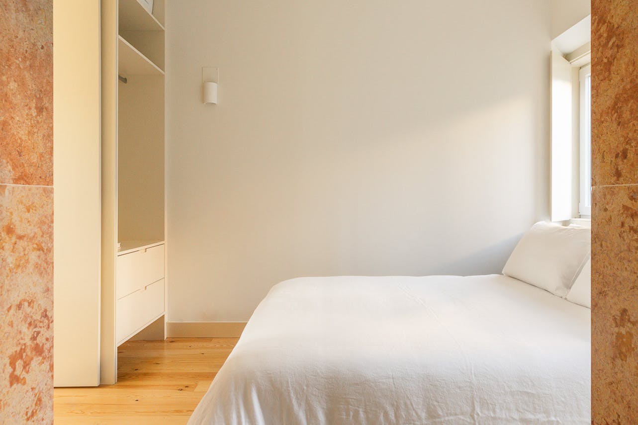 Apartment Lisbon, 1 bed — photo 5