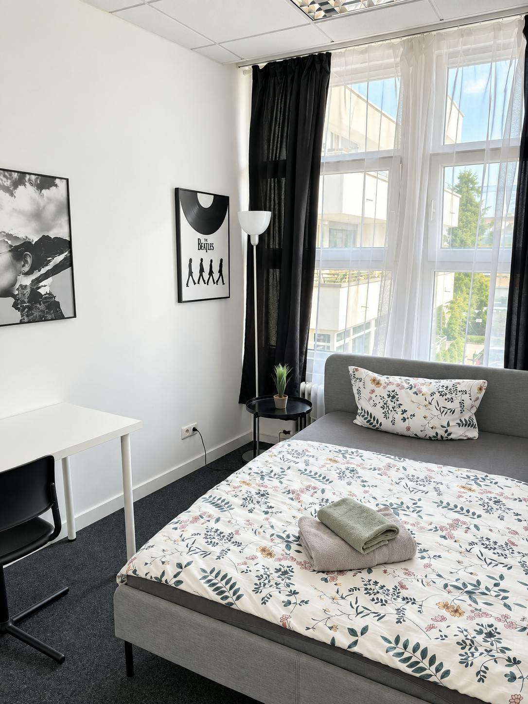 WG-Zimmer zu mieten für 790 € pro Monat in Ottobrunn, Rosenheimer Landstraße