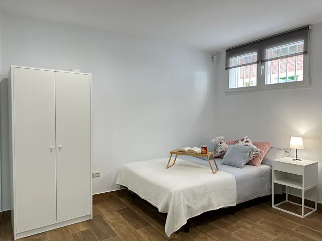 1-Bedroom Apartment in Calle de Carlos Dabán, Madrid (1664859) room image 6