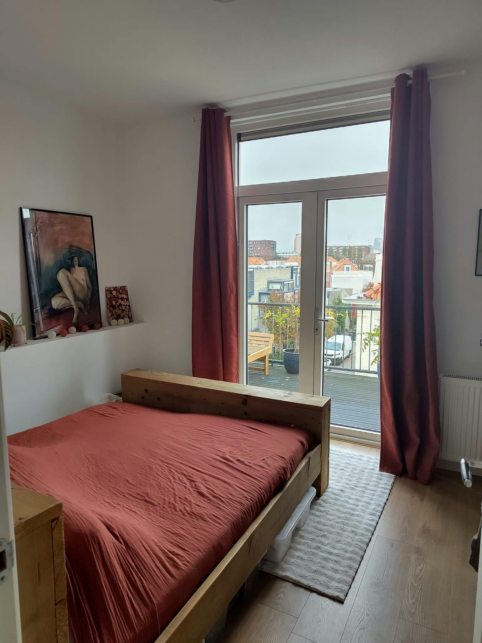 Appartement in 's-Gravenhage