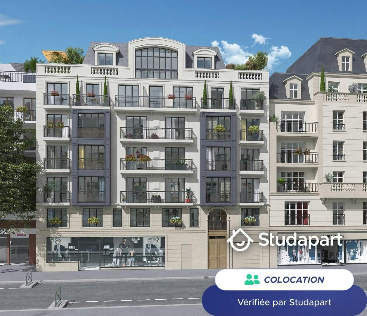 preview gallery tile