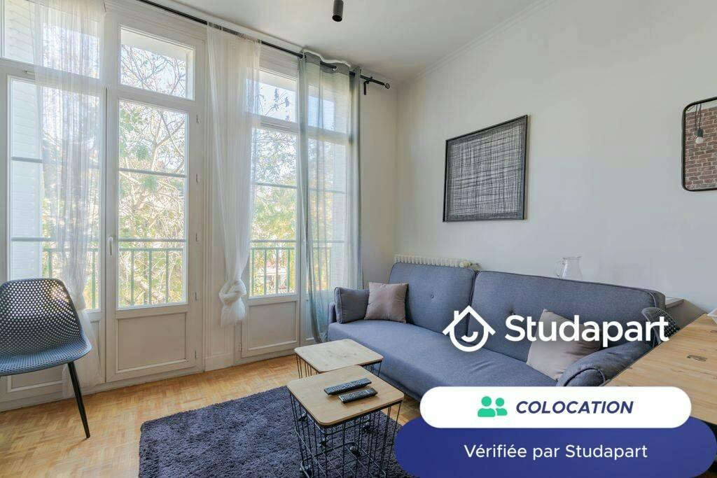 Apartment in Étampes - View 3
