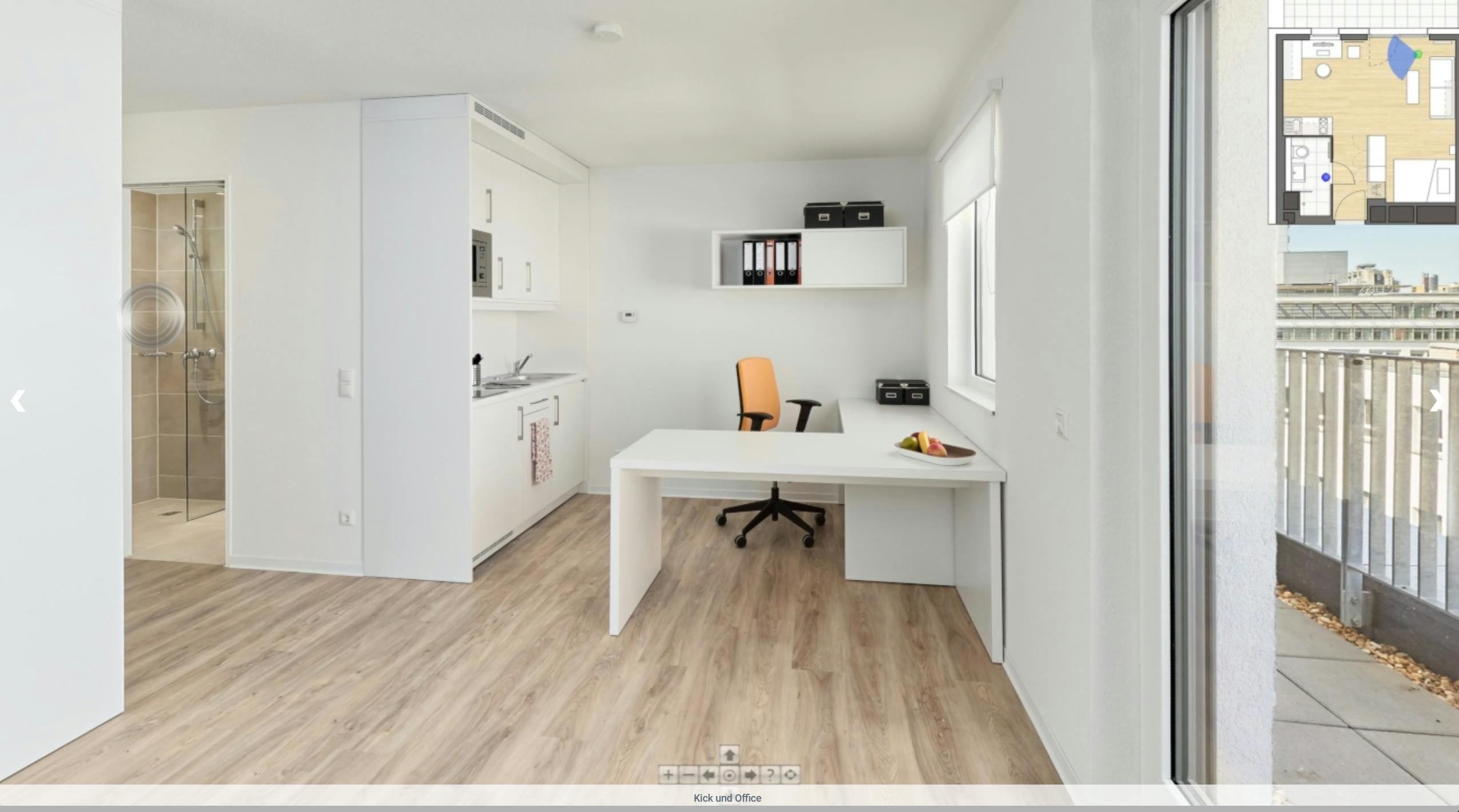 preview gallery tile