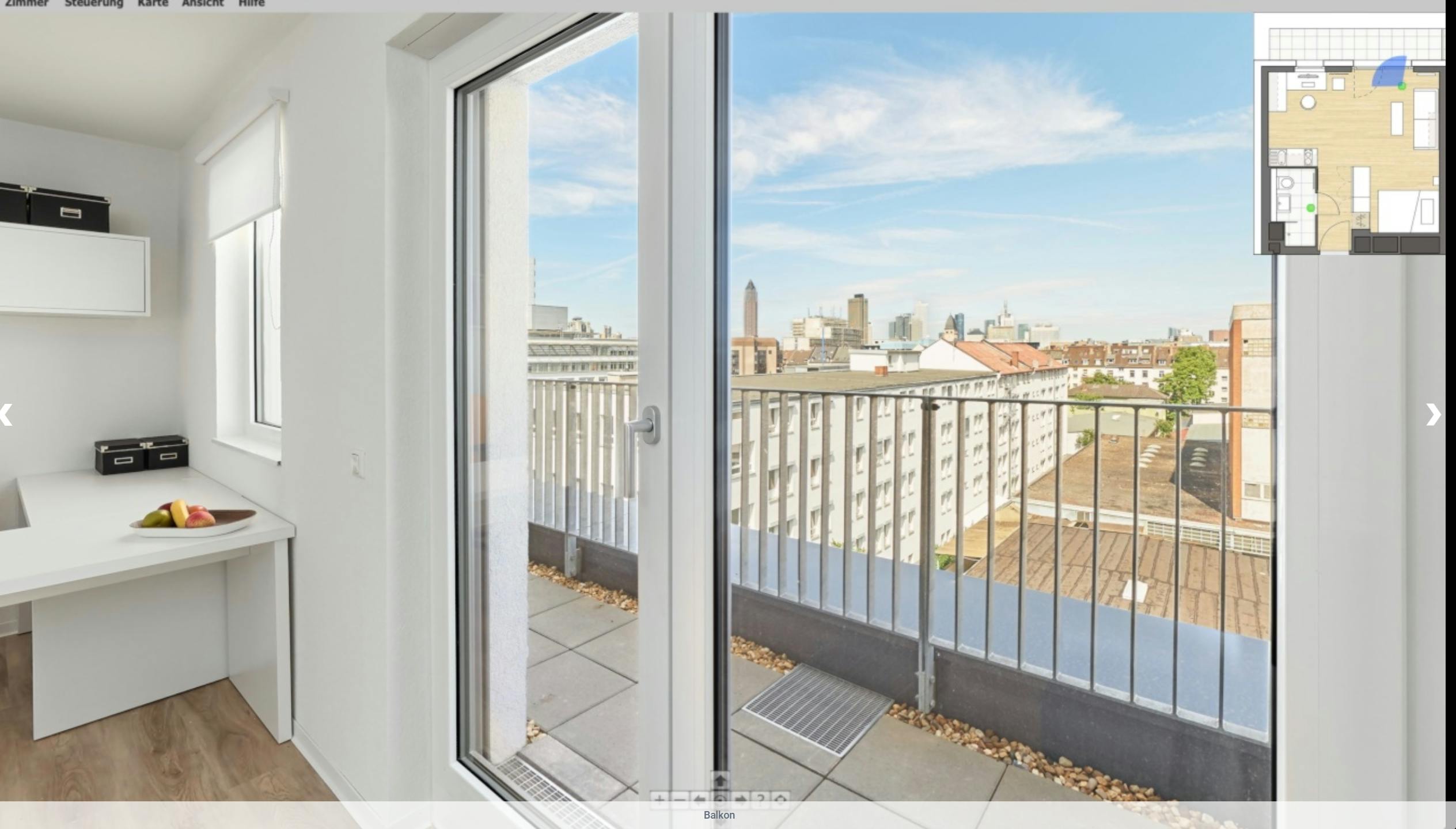 preview gallery tile