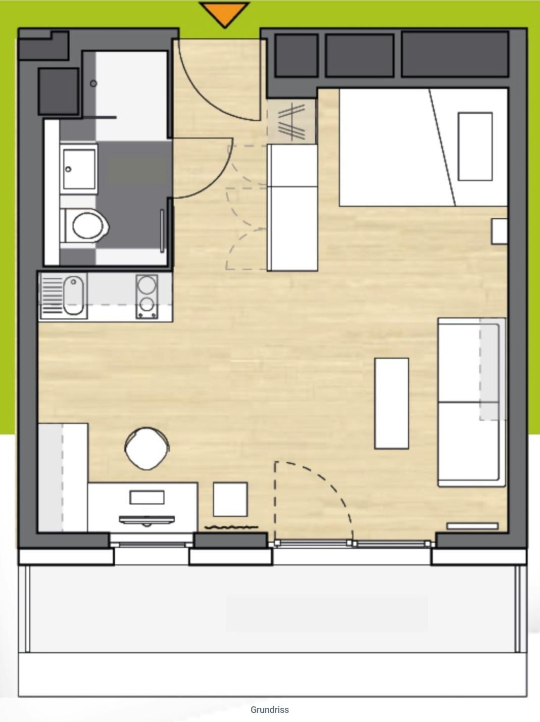 preview gallery tile