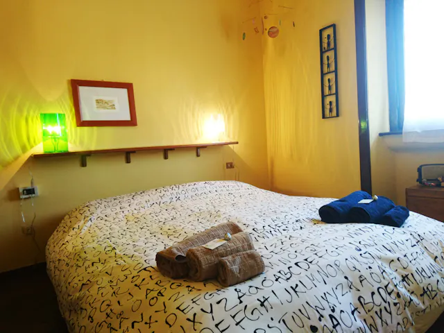2-Bedroom Apartment in Via Sandro Botticelli, Milan (1664898) room image 80