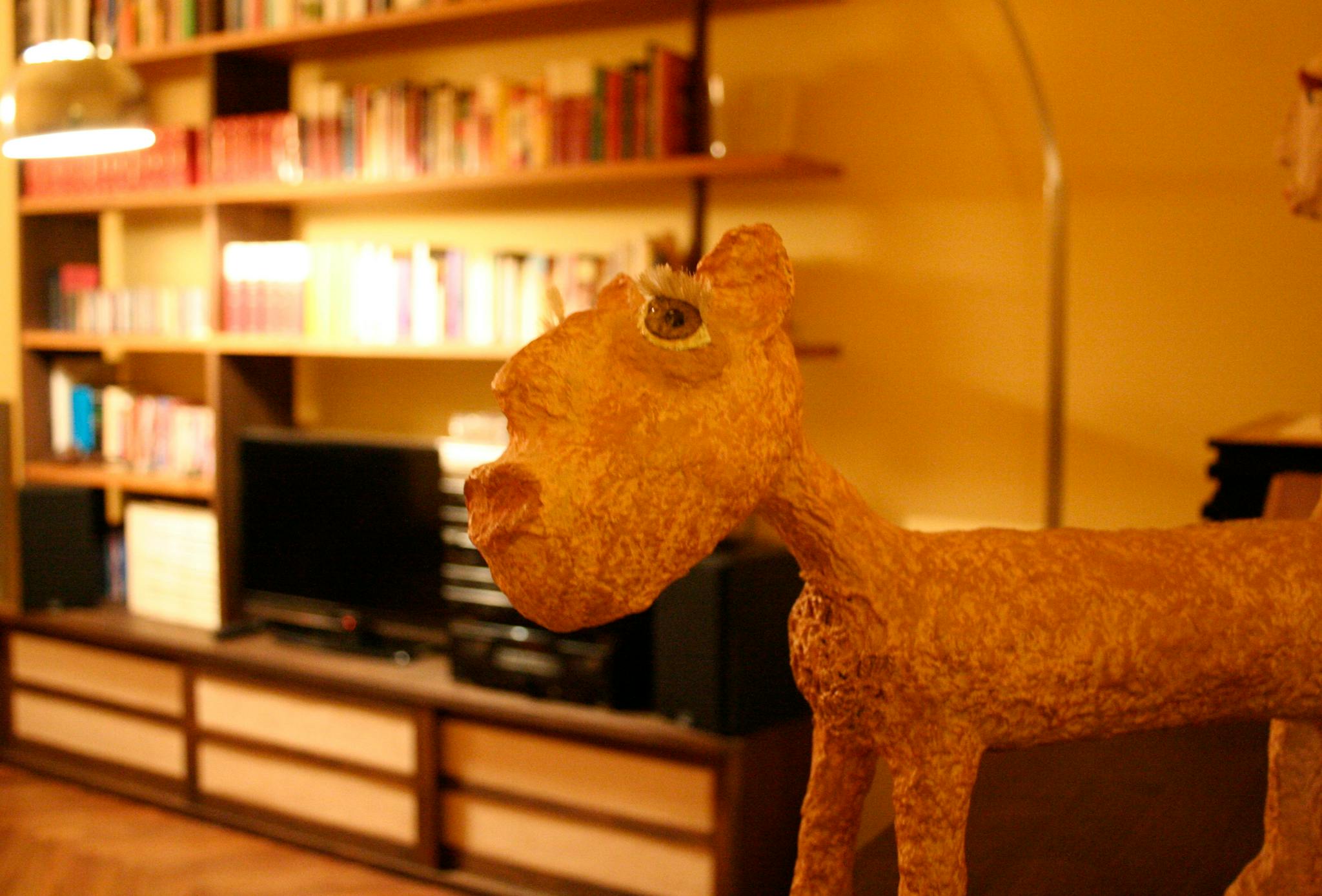 Via Sandro Botticelli, Milan preview