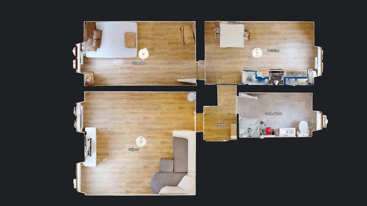 preview gallery tile