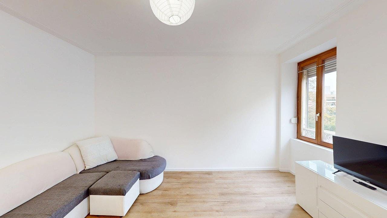 Apartment for rent for €550 per month in Mulhouse, Rue du Cerf