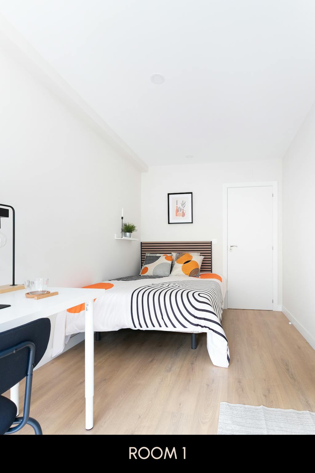 Calle de Guzmán el Bueno, Madrid preview