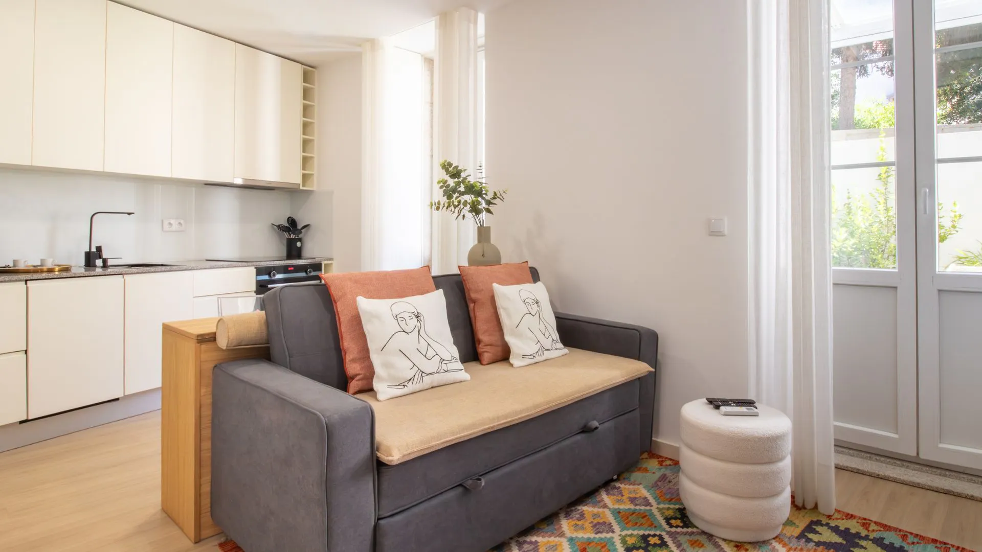 Apartment in Rua de Santa Catarina, Porto (1664935) ROOM 1