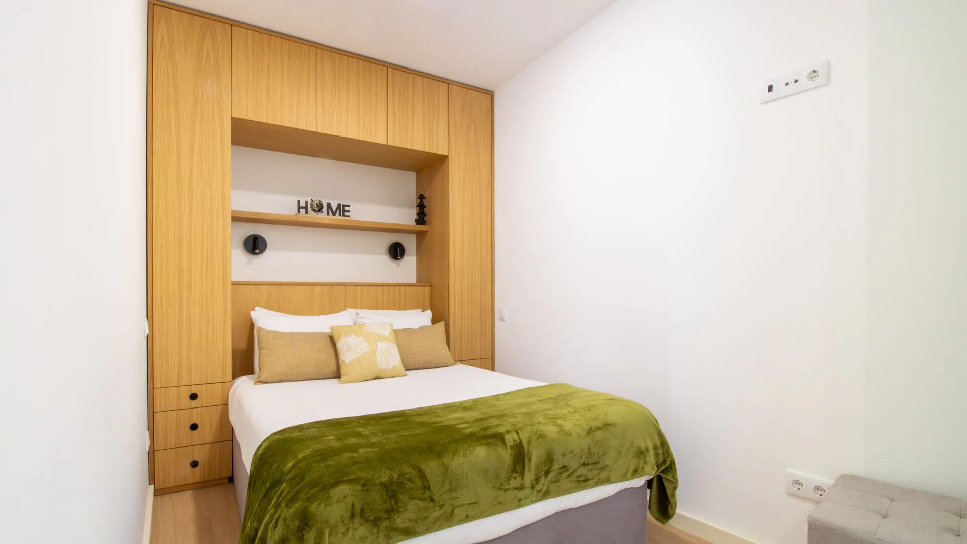 Apartment in Rua de Santa Catarina, Porto (1664935) ROOM 4