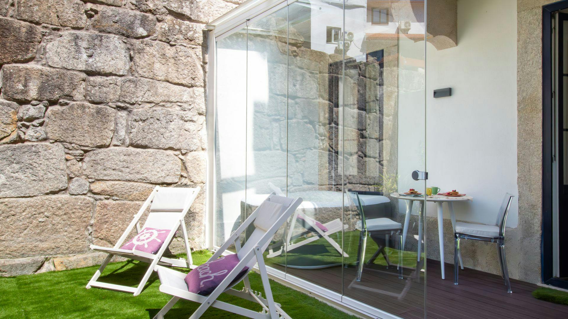 Apartment Porto — photo 10