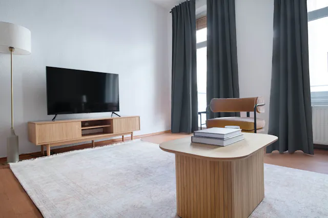 1-Bedroom Apartment in Carrer de Nàpols, Barcelona (1664944) room image 2