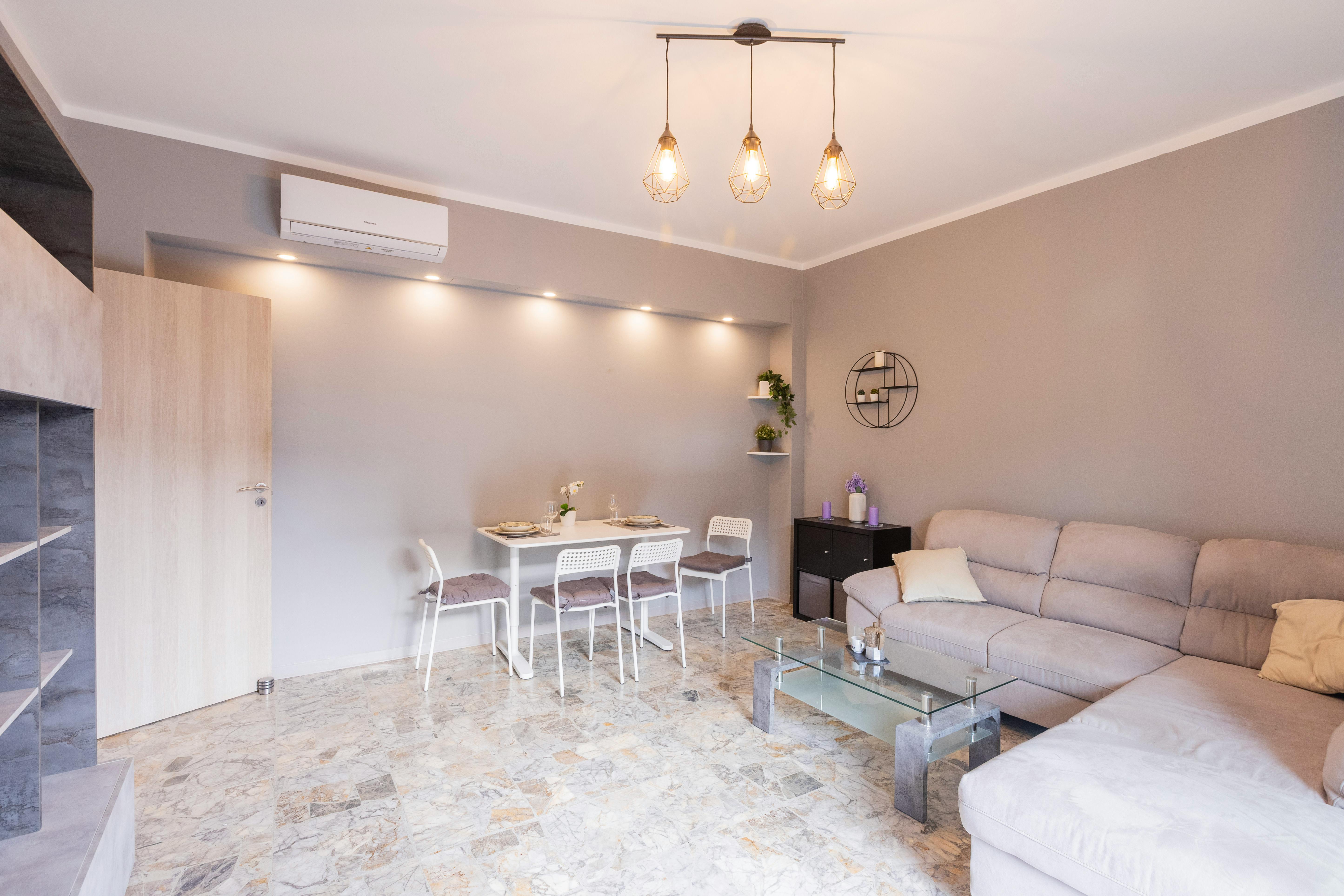 Via Val Bavona, Milan preview