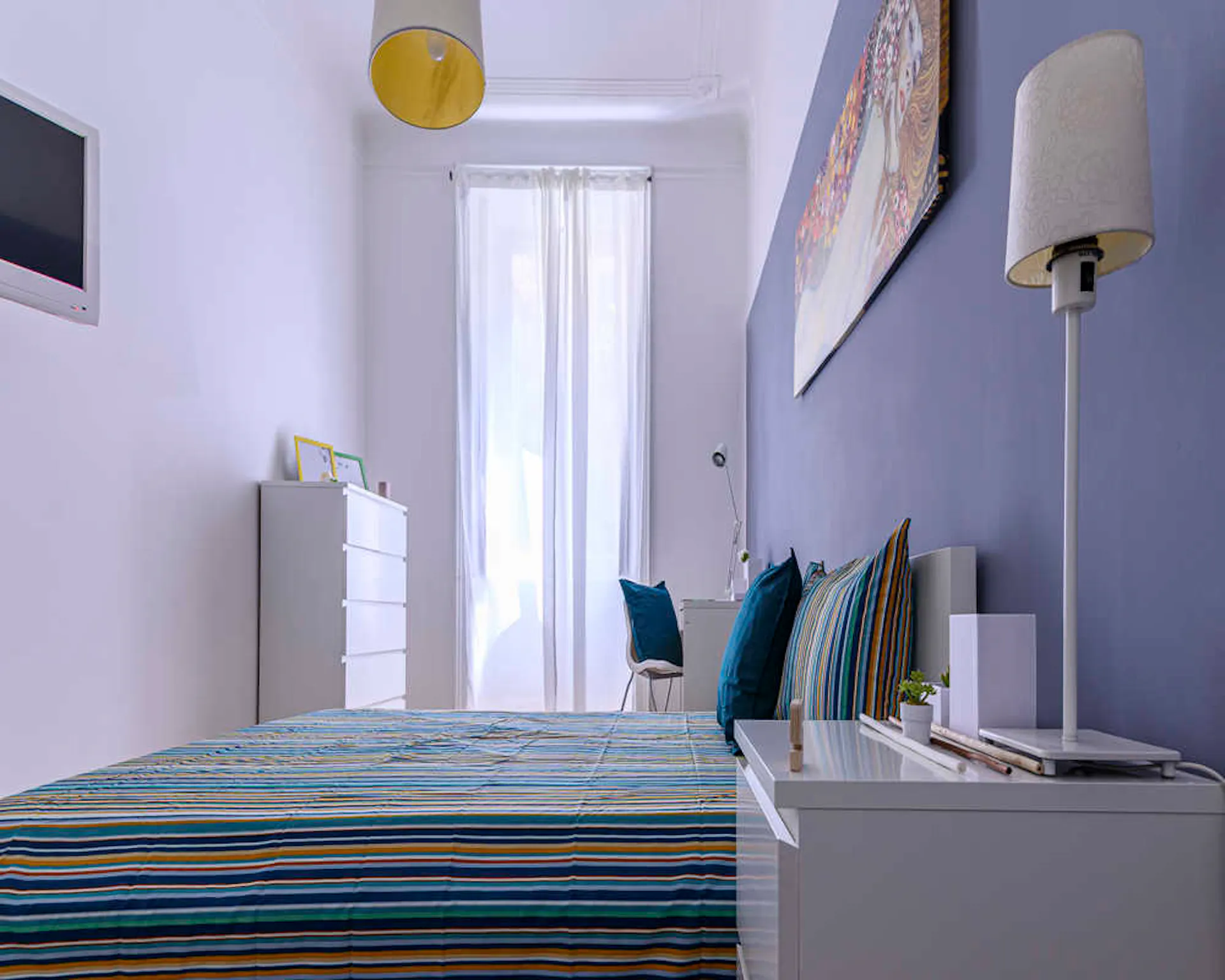 Via Antonio Bazzini, Milan preview