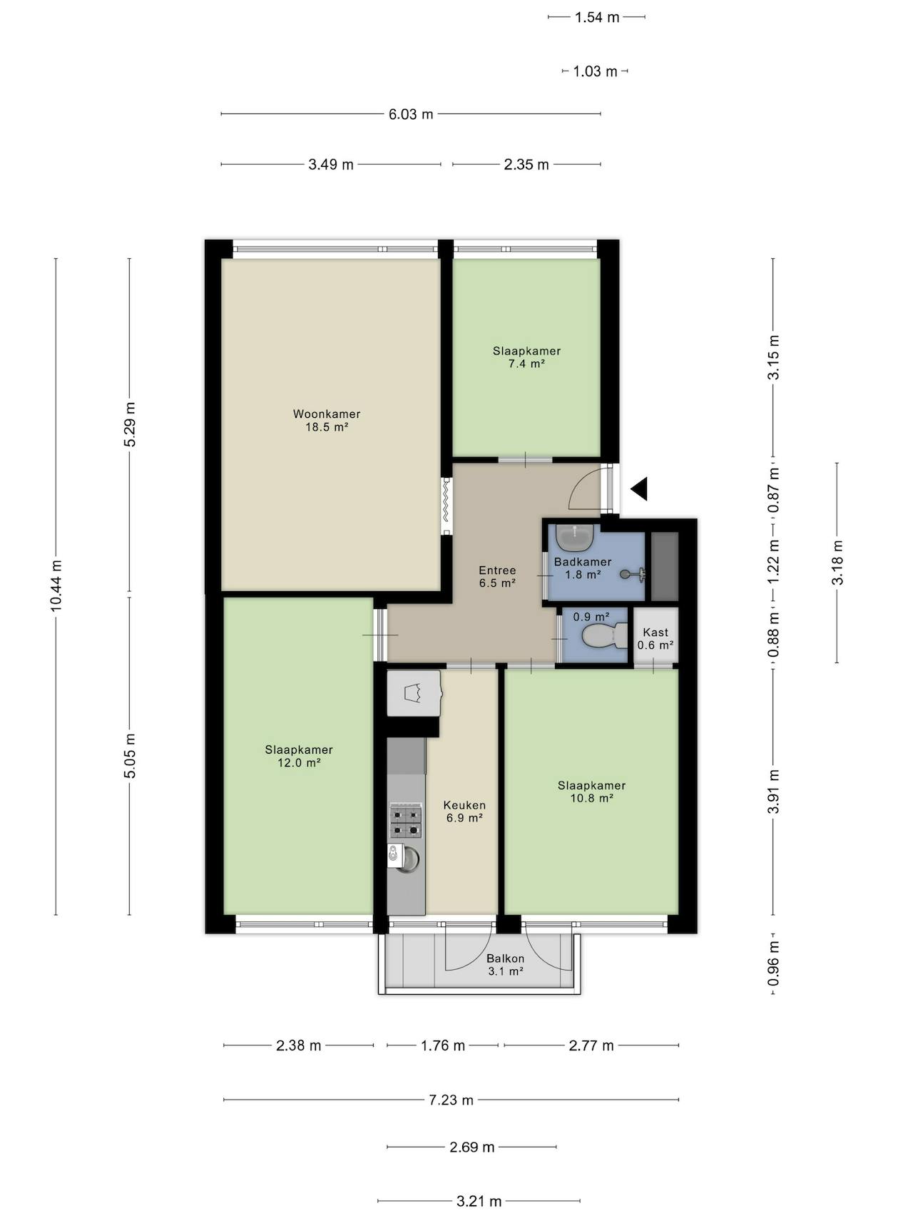 preview gallery tile