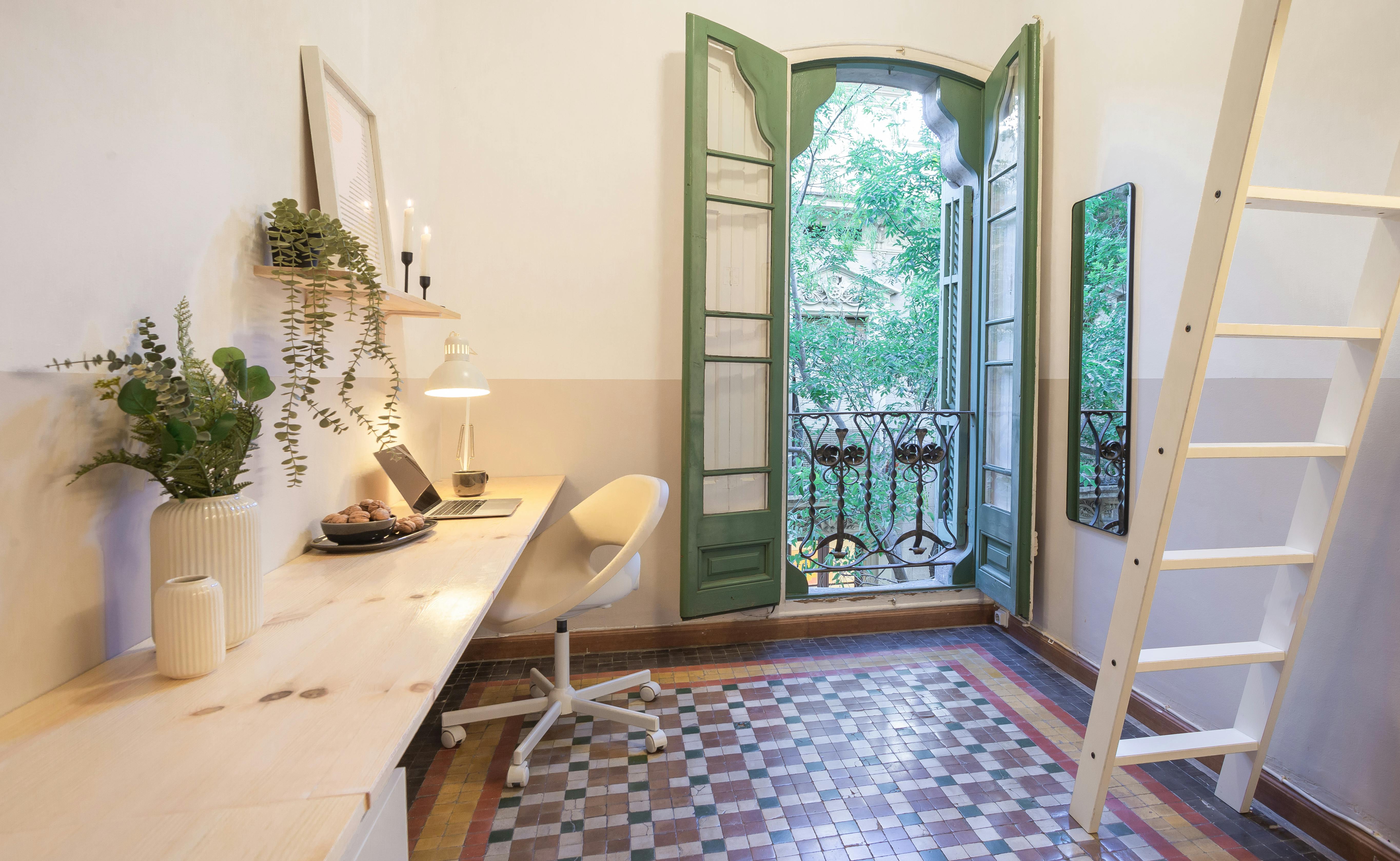 Carrer de Pons i Gallarza, Barcelona preview