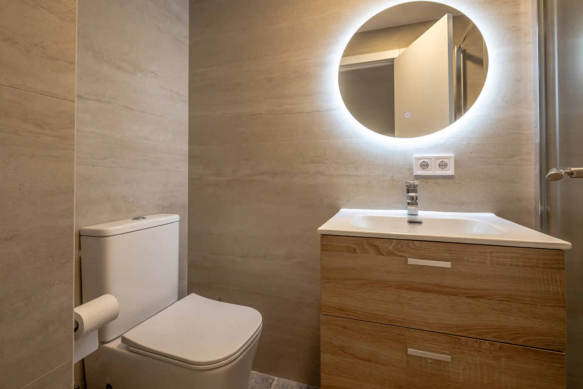Private room in Carrer de Sueca, Valencia (1664991) COMMON_AREA 4