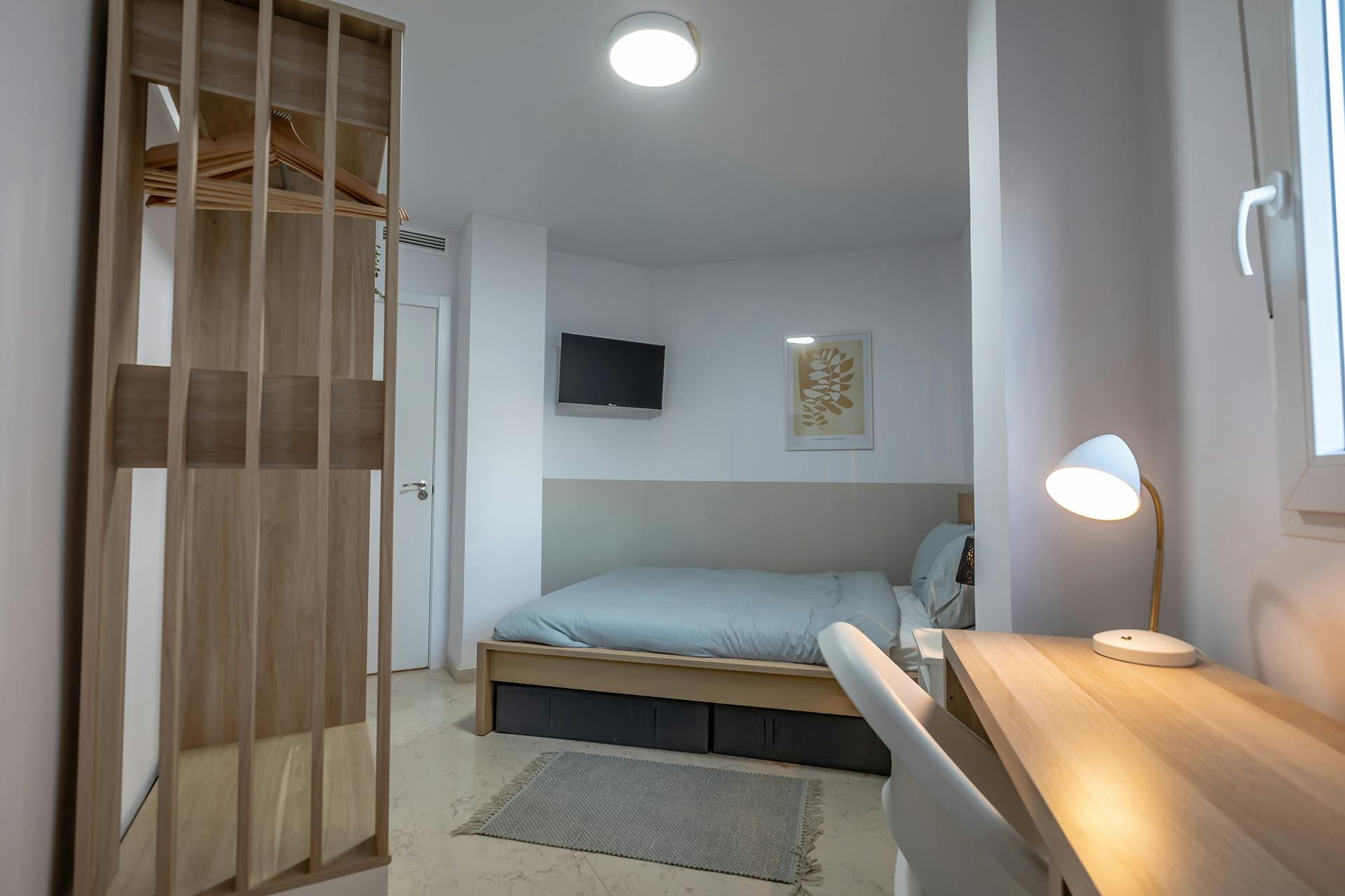 preview gallery tile