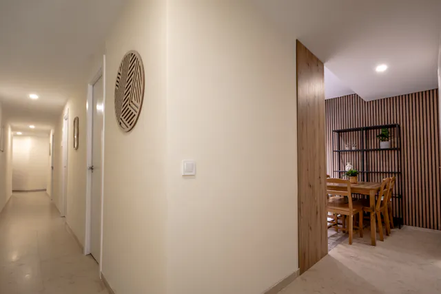 Private room in Carrer de Sueca, Valencia (1664994) room image 12