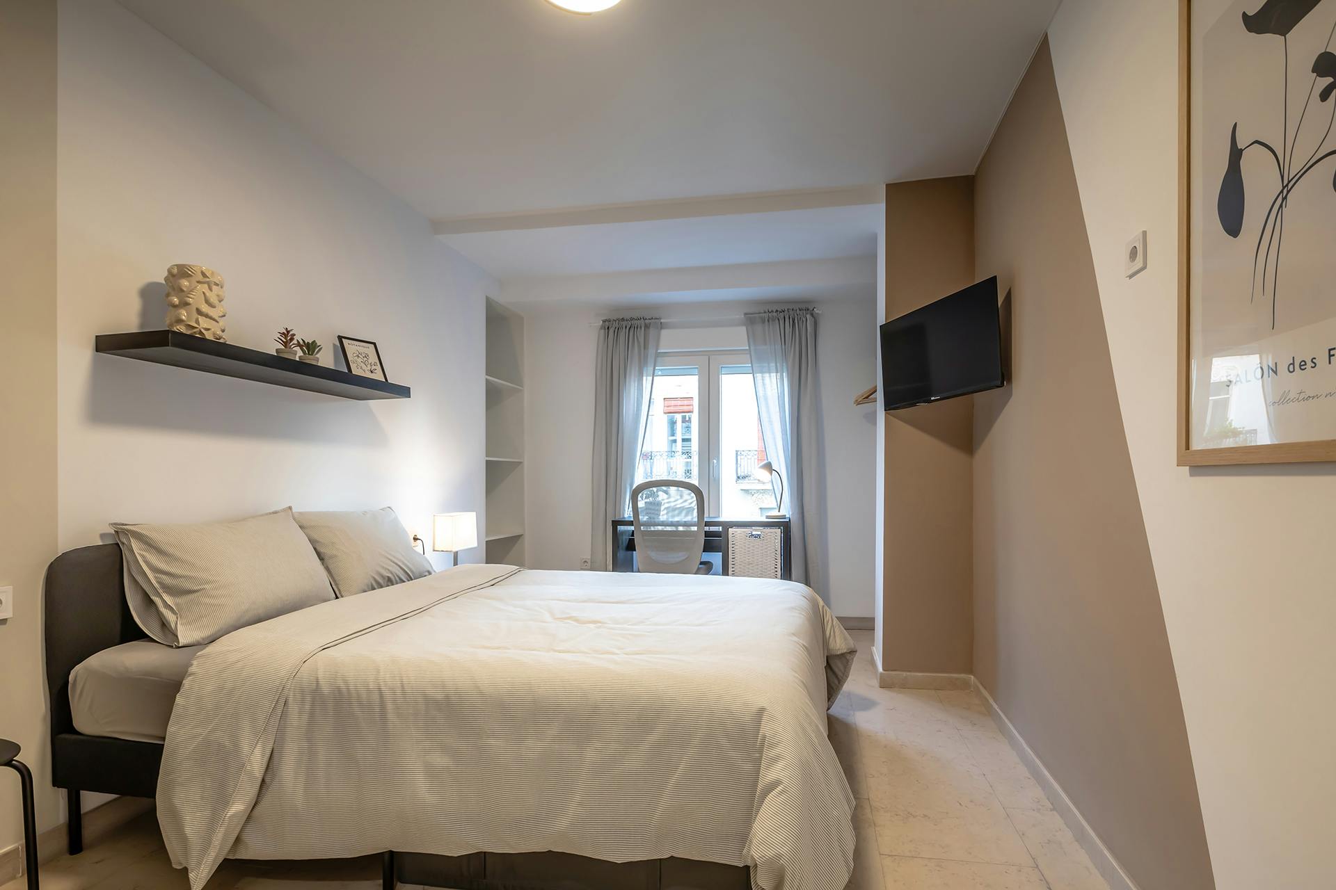 preview gallery tile