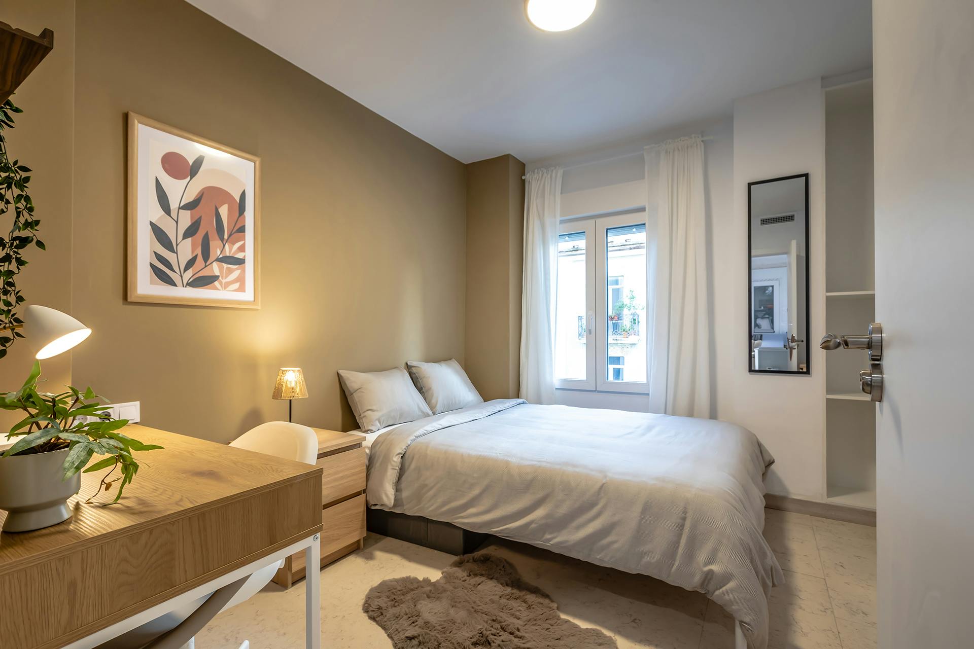 Carrer de Sueca, Valencia Valencia