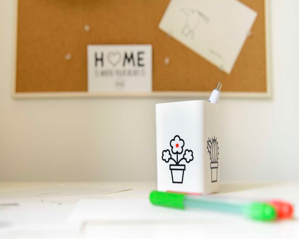 preview gallery tile