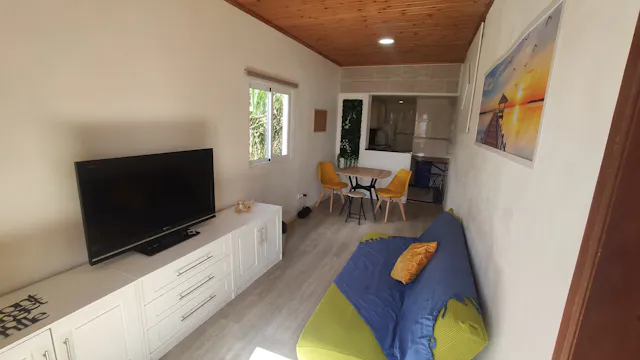 1-Bedroom Apartment in Vereda do Amparo, Funchal (1664999) room image 2