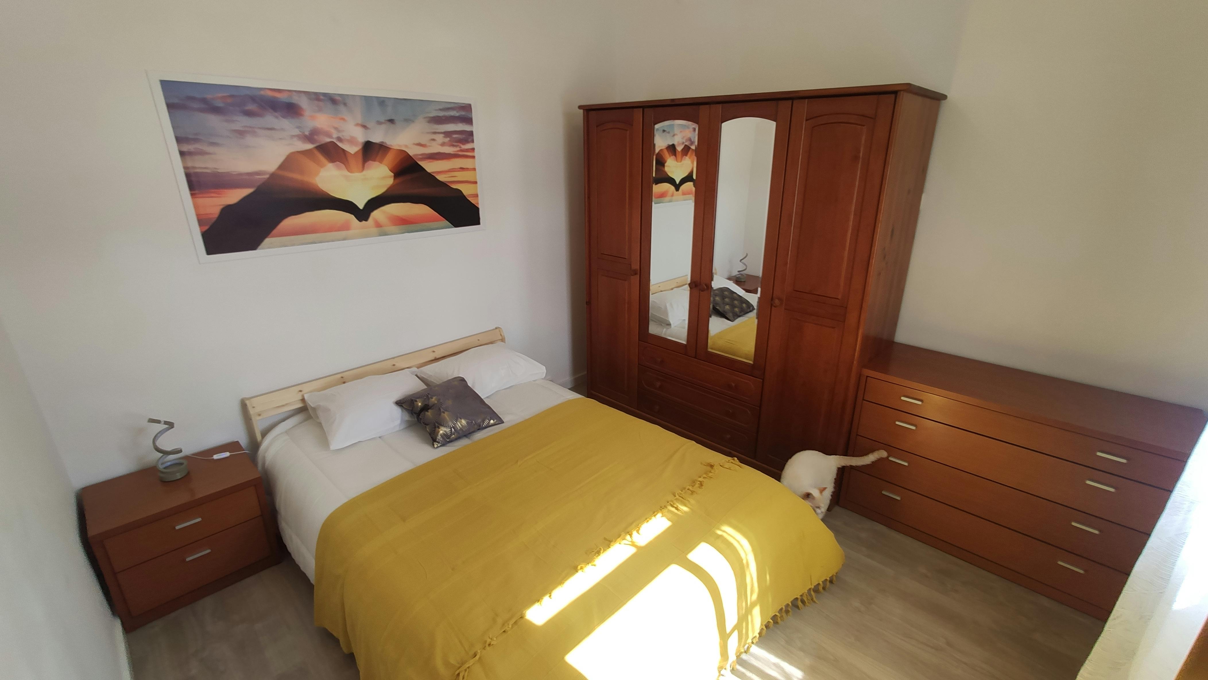 Wohnung zu mieten für 1.600 € pro Monat in Funchal, Vereda do Amparo