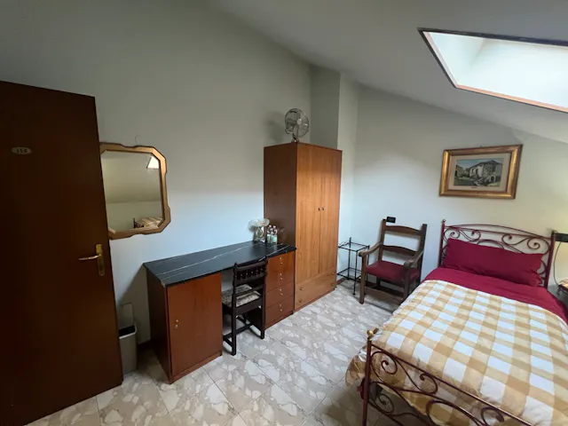Private room in Via Principessa Clotilde, Turin (1665003) room image 2
