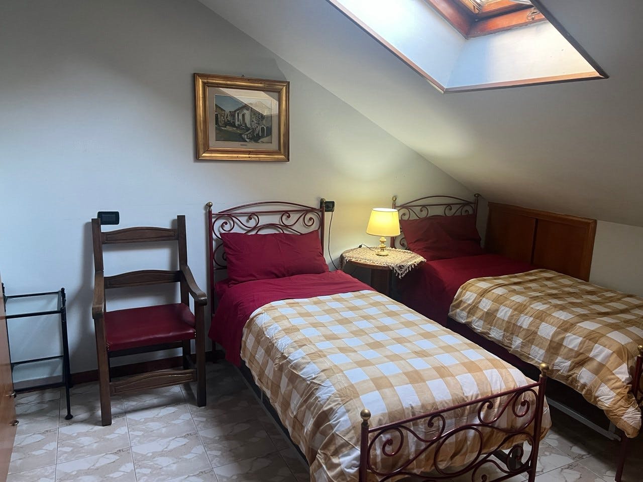 Via Principessa Clotilde, Turin preview