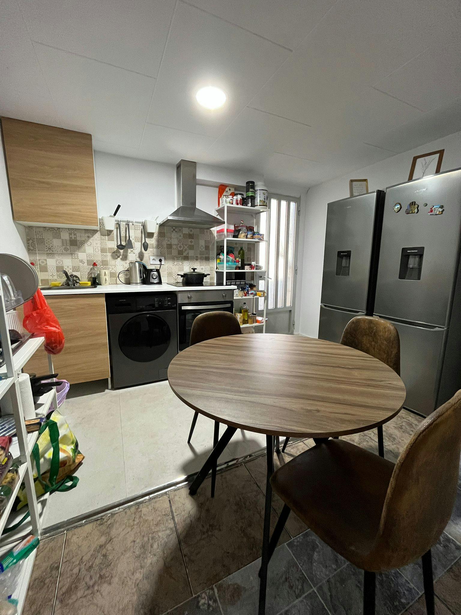 Single room Torrent, 1 bed, 10m² — photo 8