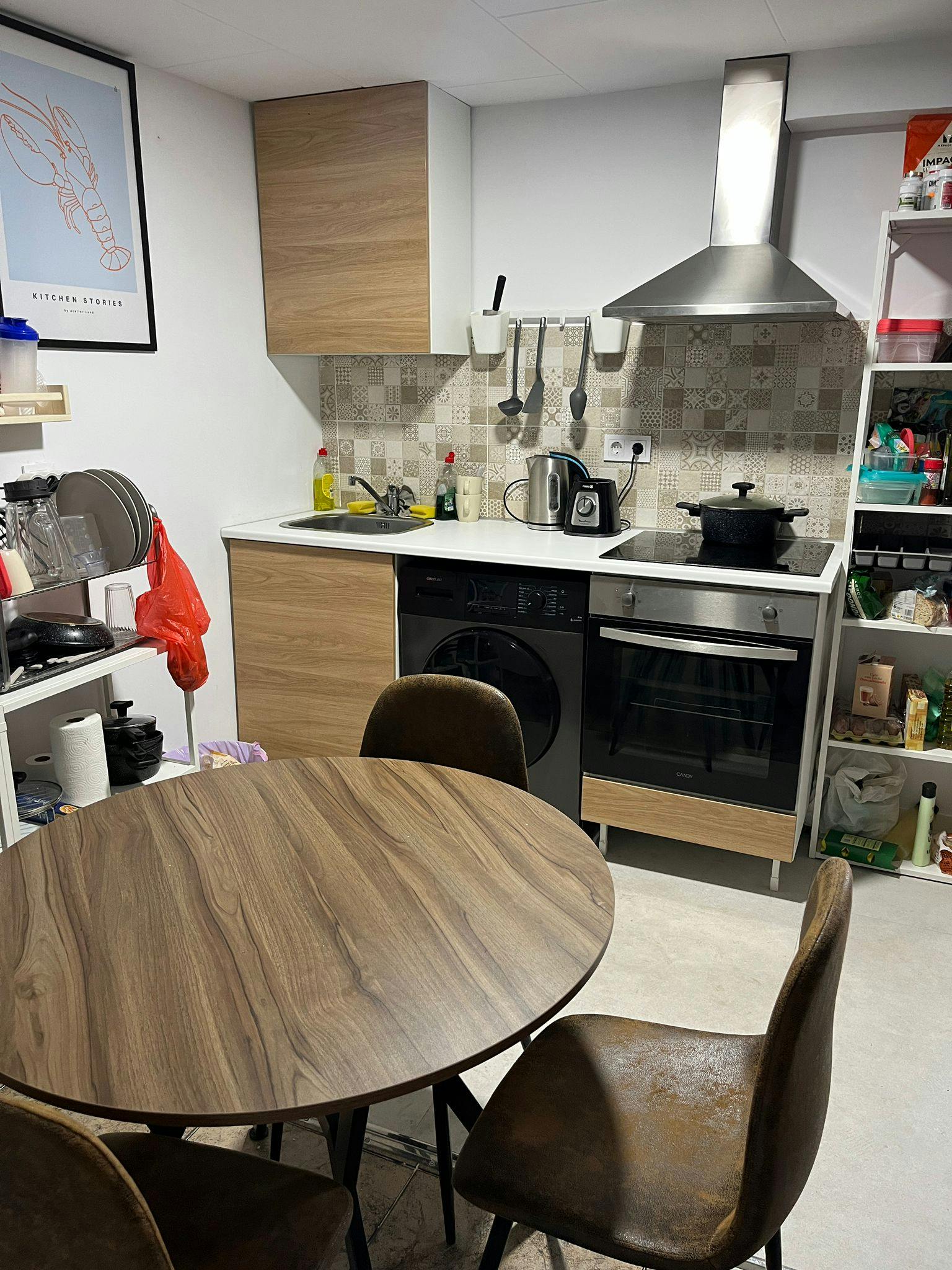 Single room Torrent, 1 bed, 10m² — photo 7