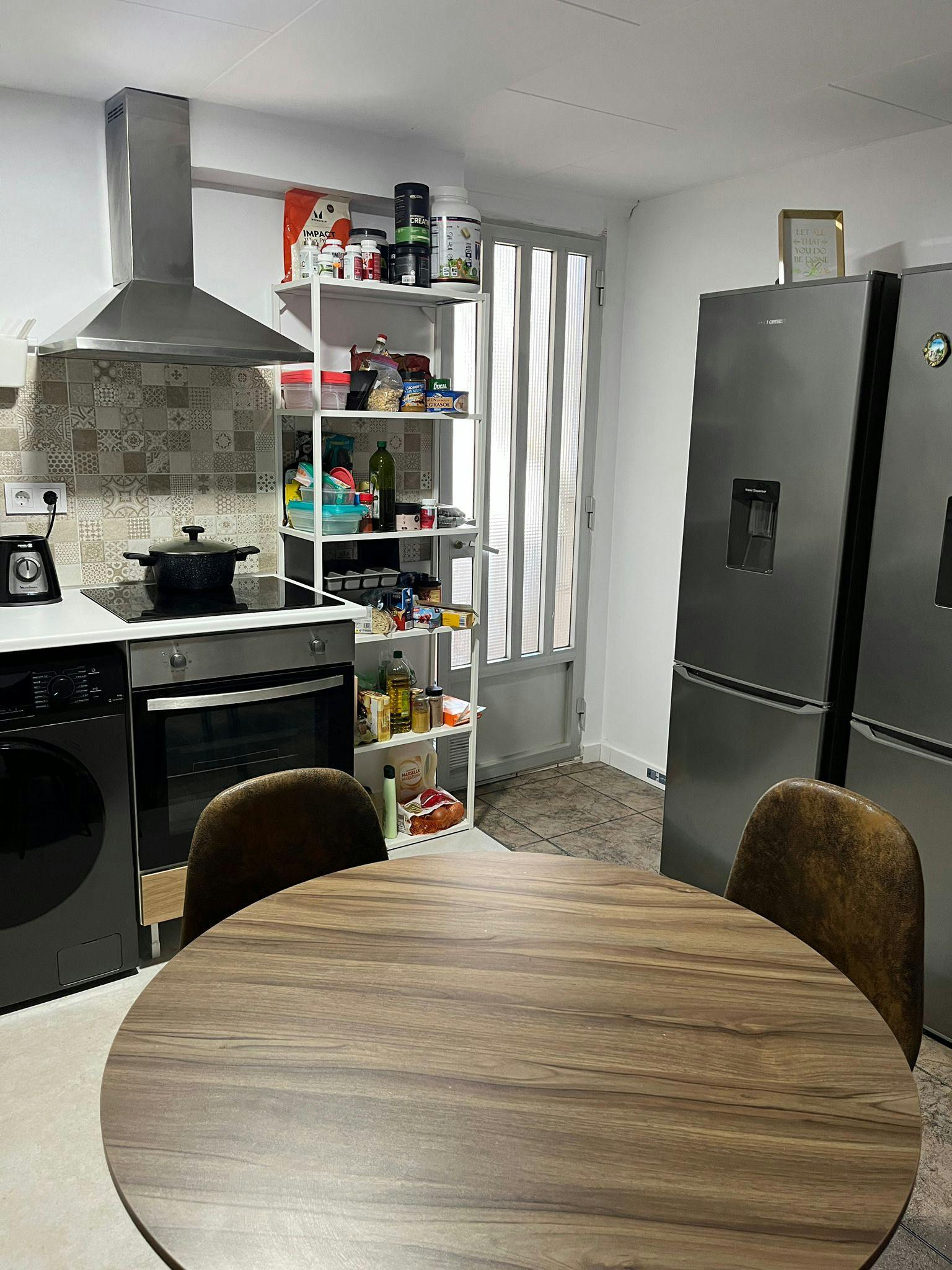 Single room Torrent, 1 bed, 10m² — photo 10