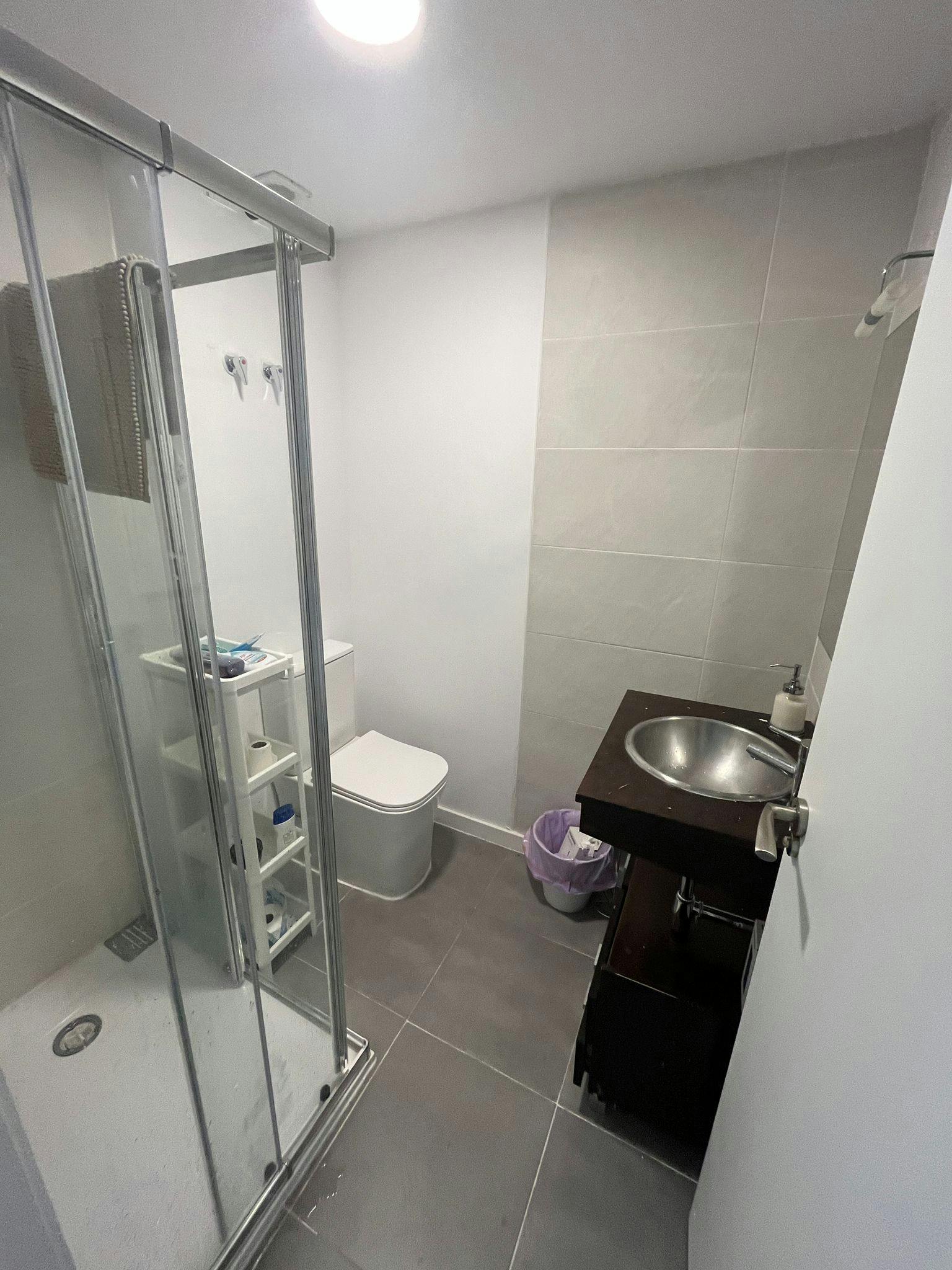 Single room Torrent, 1 bed, 12m² — photo 8