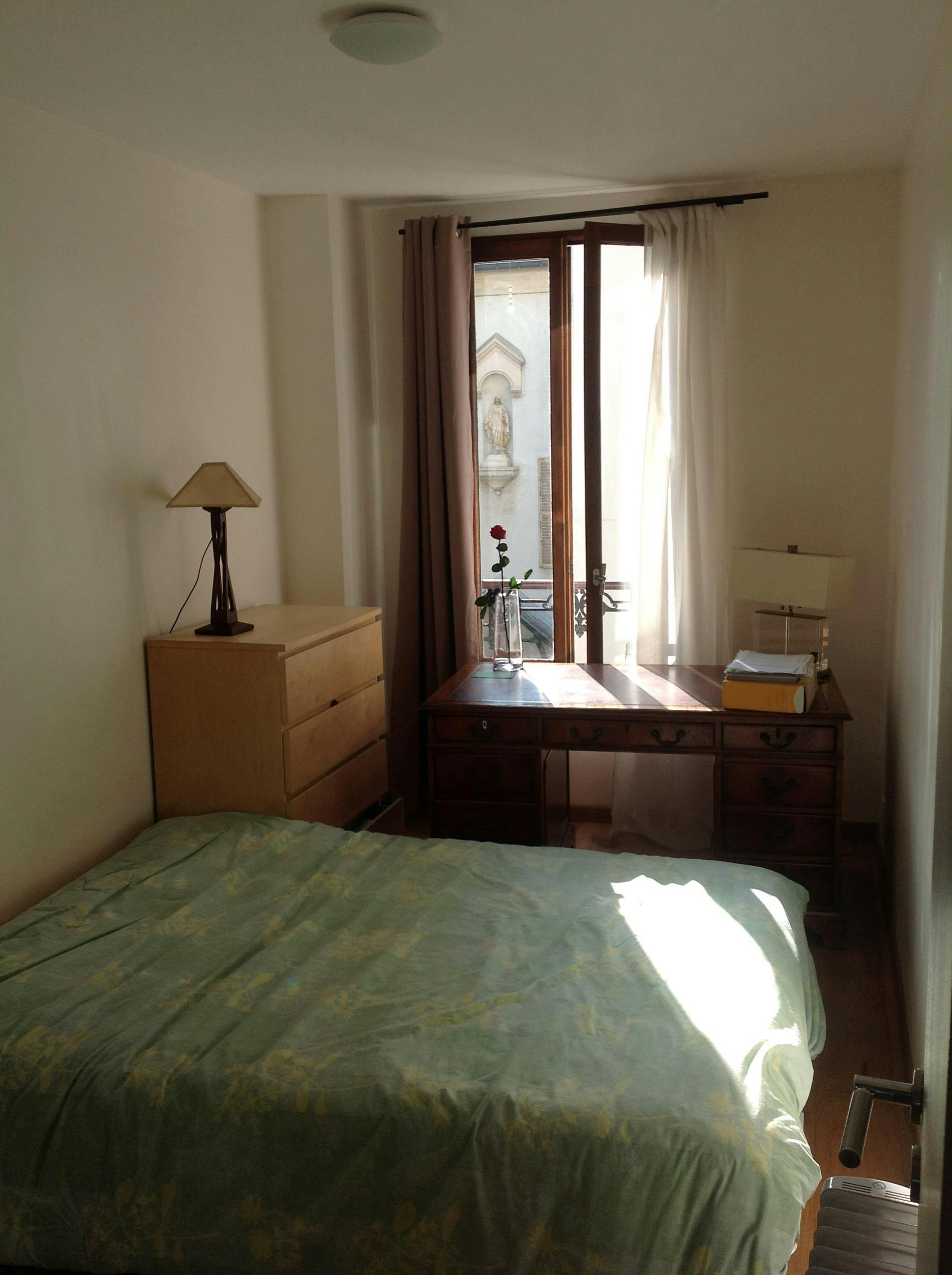 Apartment Saint-Denis, 1 bed — photo 6