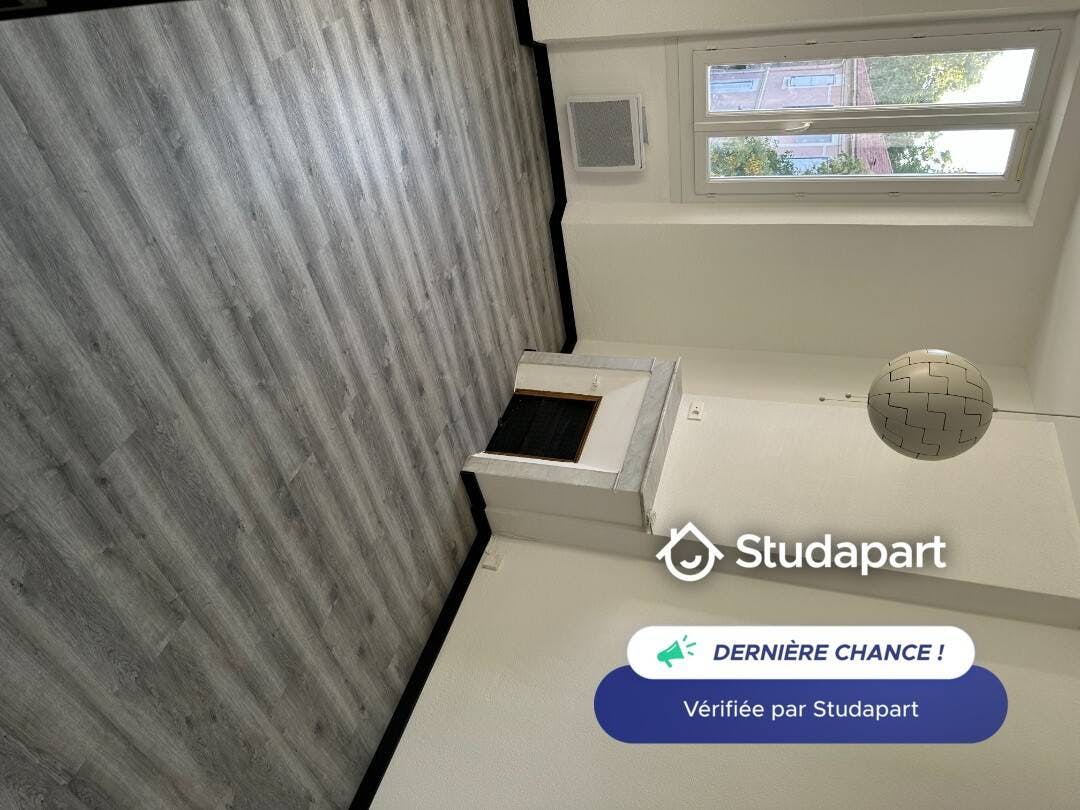Apartment for rent on Avenue du Pré Fauchier, Toulon